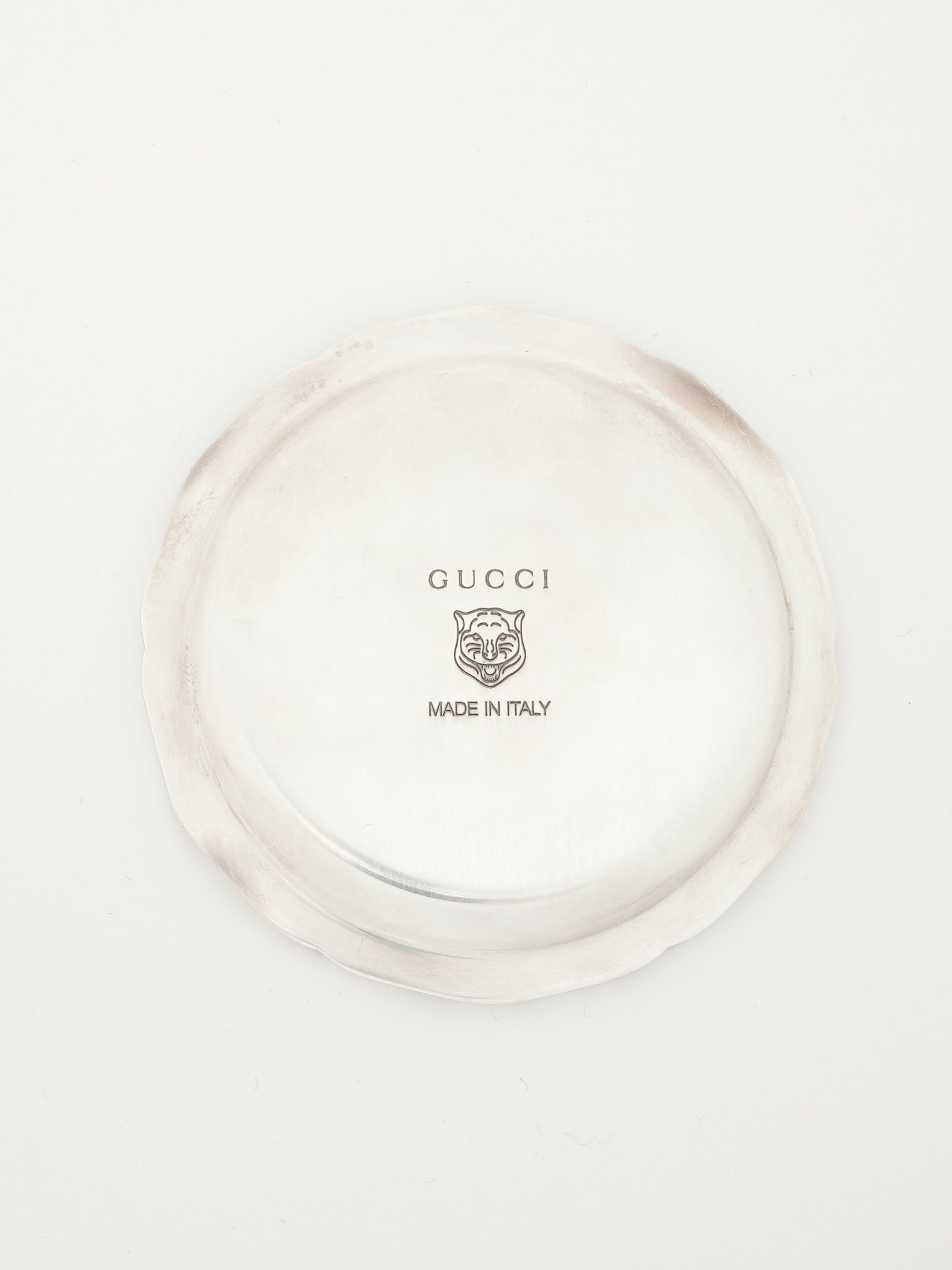 Gucci Set of plates  3