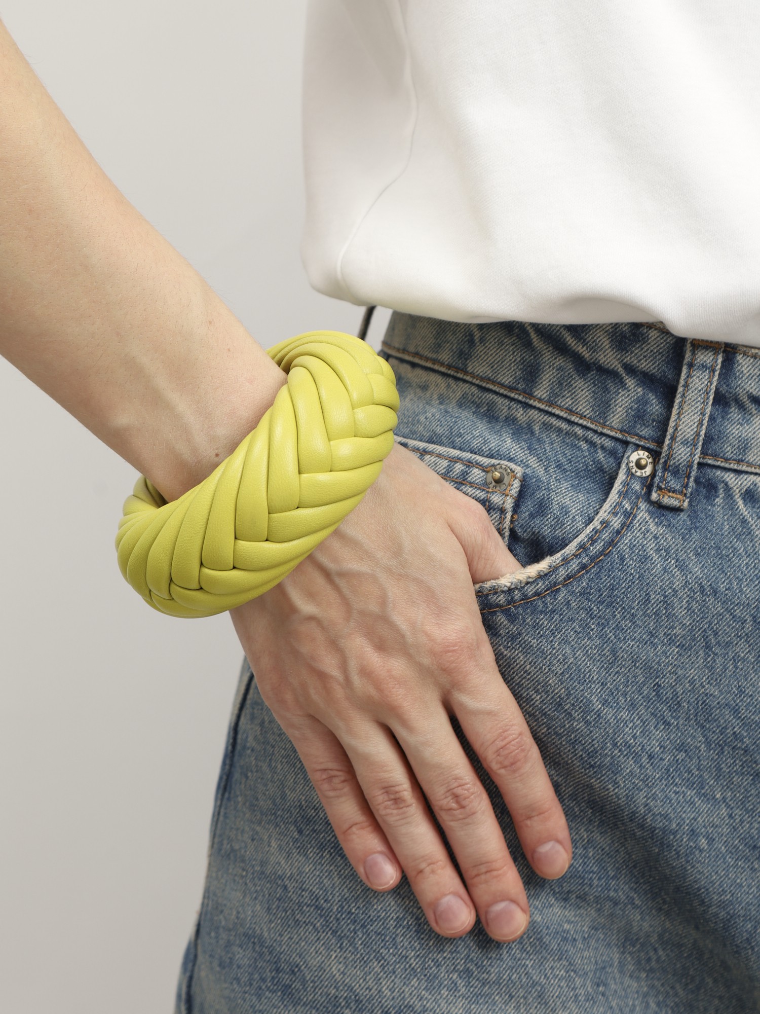 Bottega Veneta Bracelet  1
