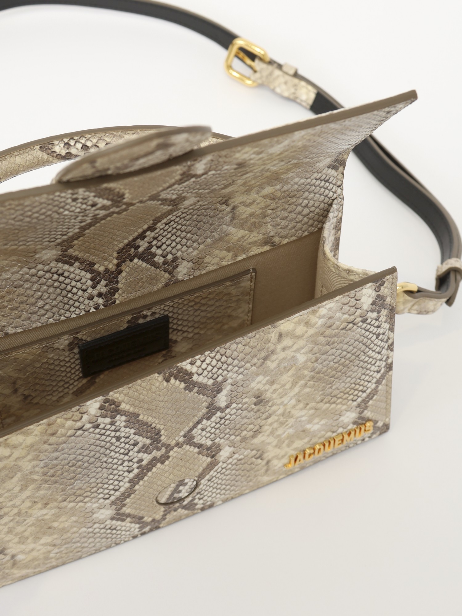 Jacquemus Le Bambino 10