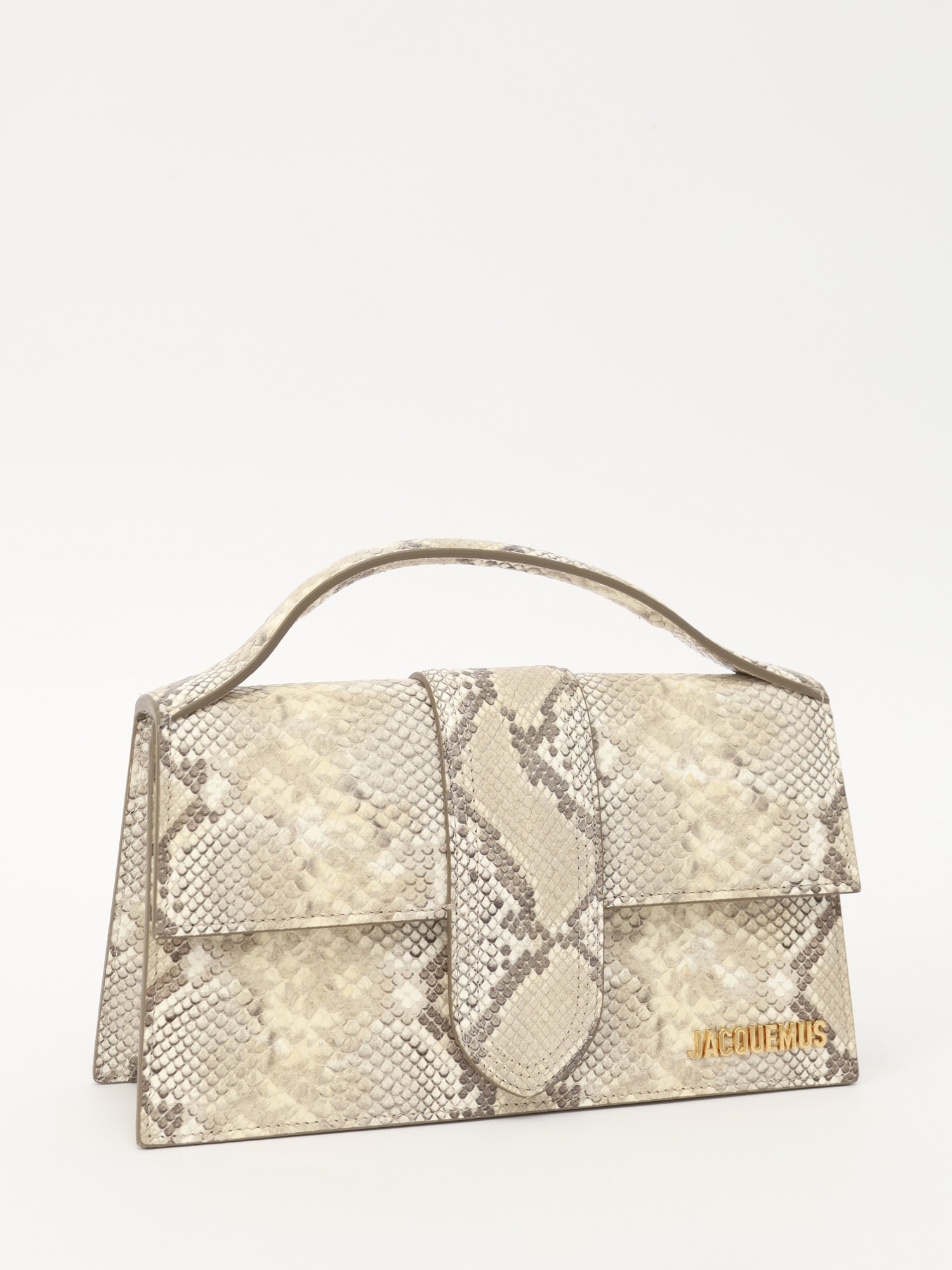 Jacquemus Le Bambino 2