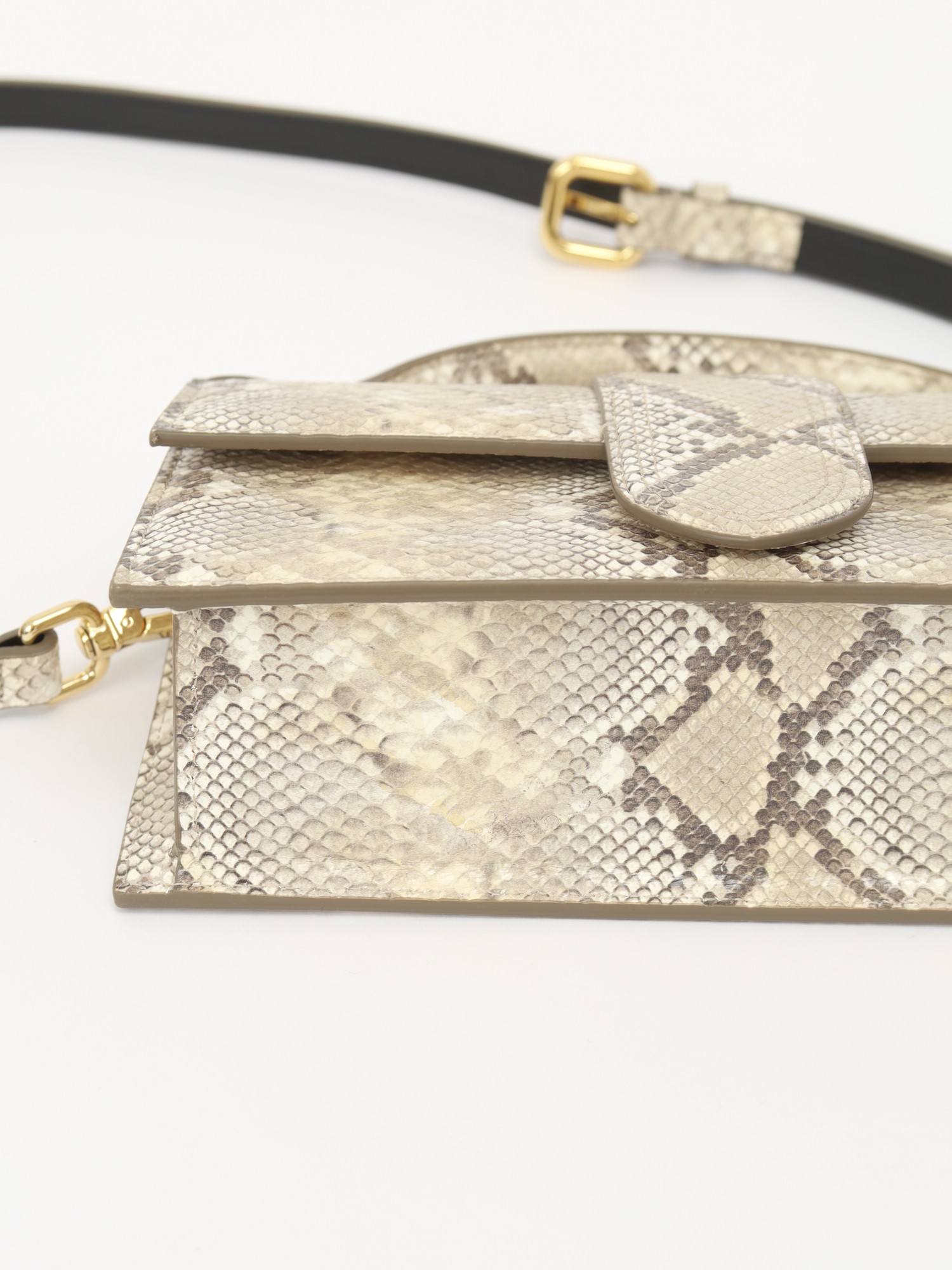 Jacquemus Le Bambino 8