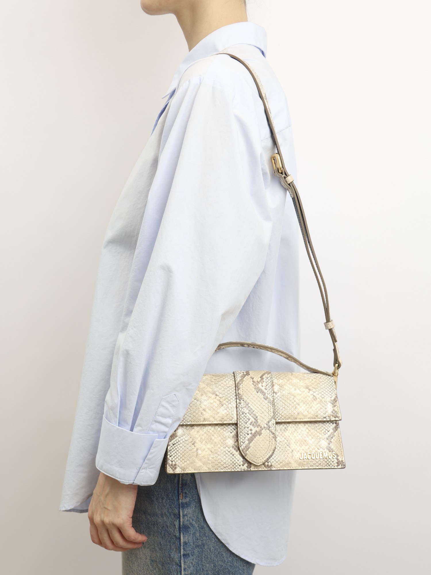 Jacquemus Le Bambino 1