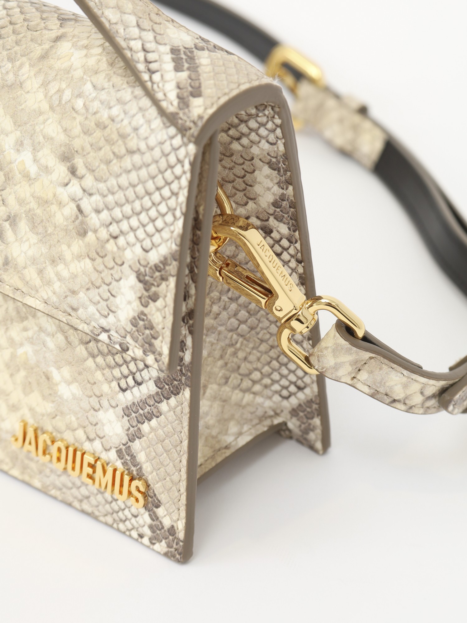 Jacquemus Le Bambino 6