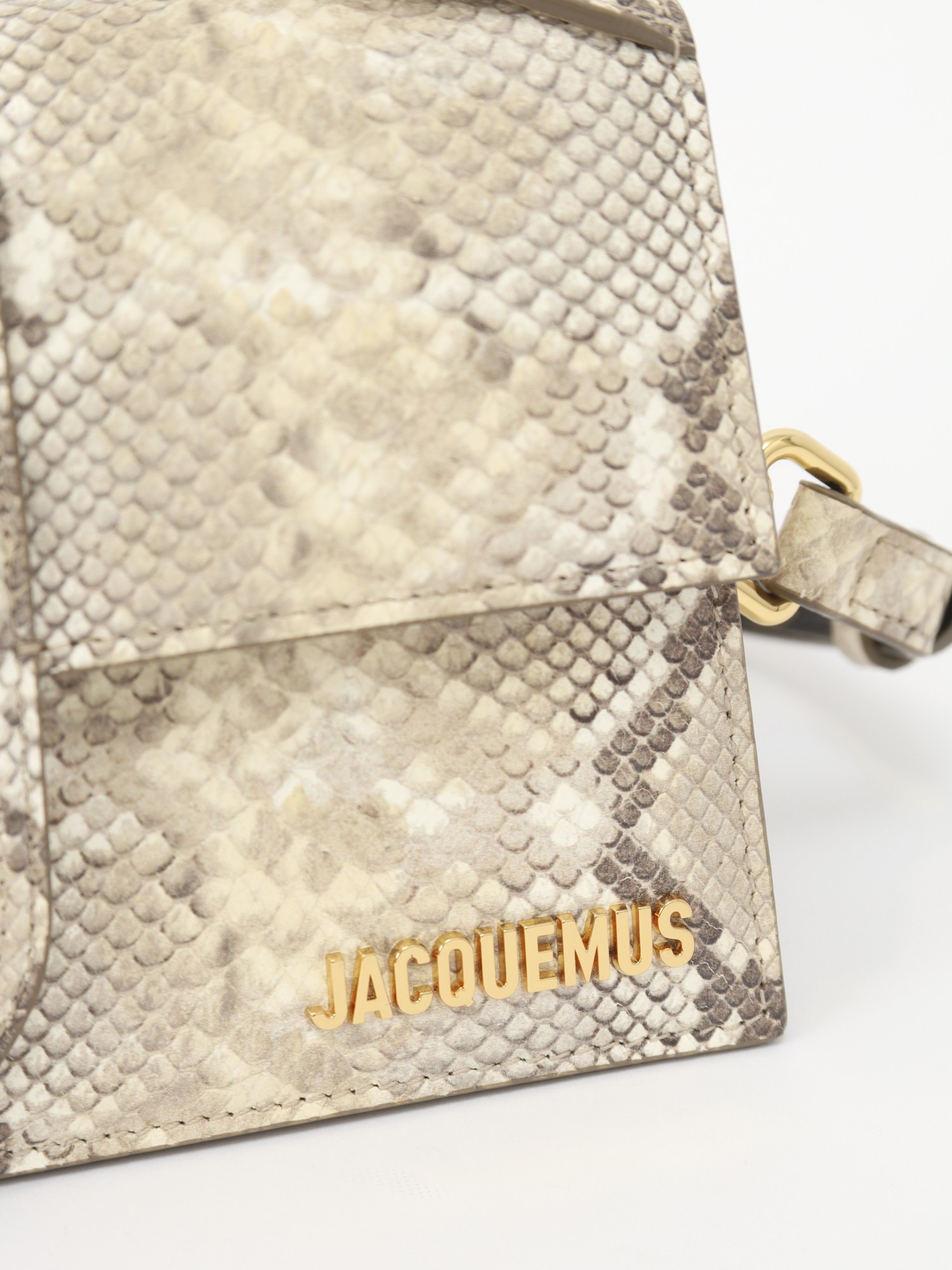 Jacquemus Le Bambino 10