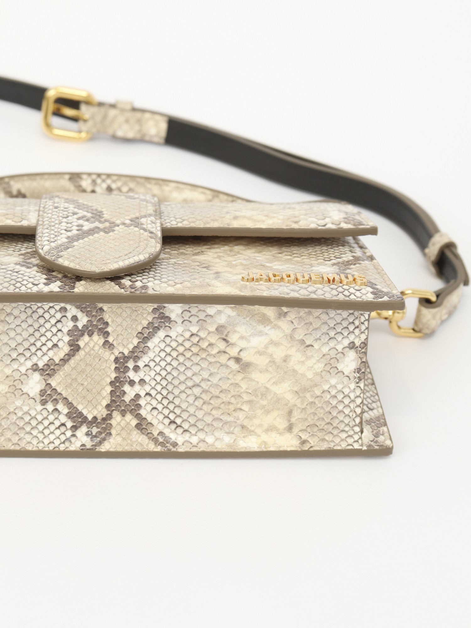 Jacquemus Le Bambino 8