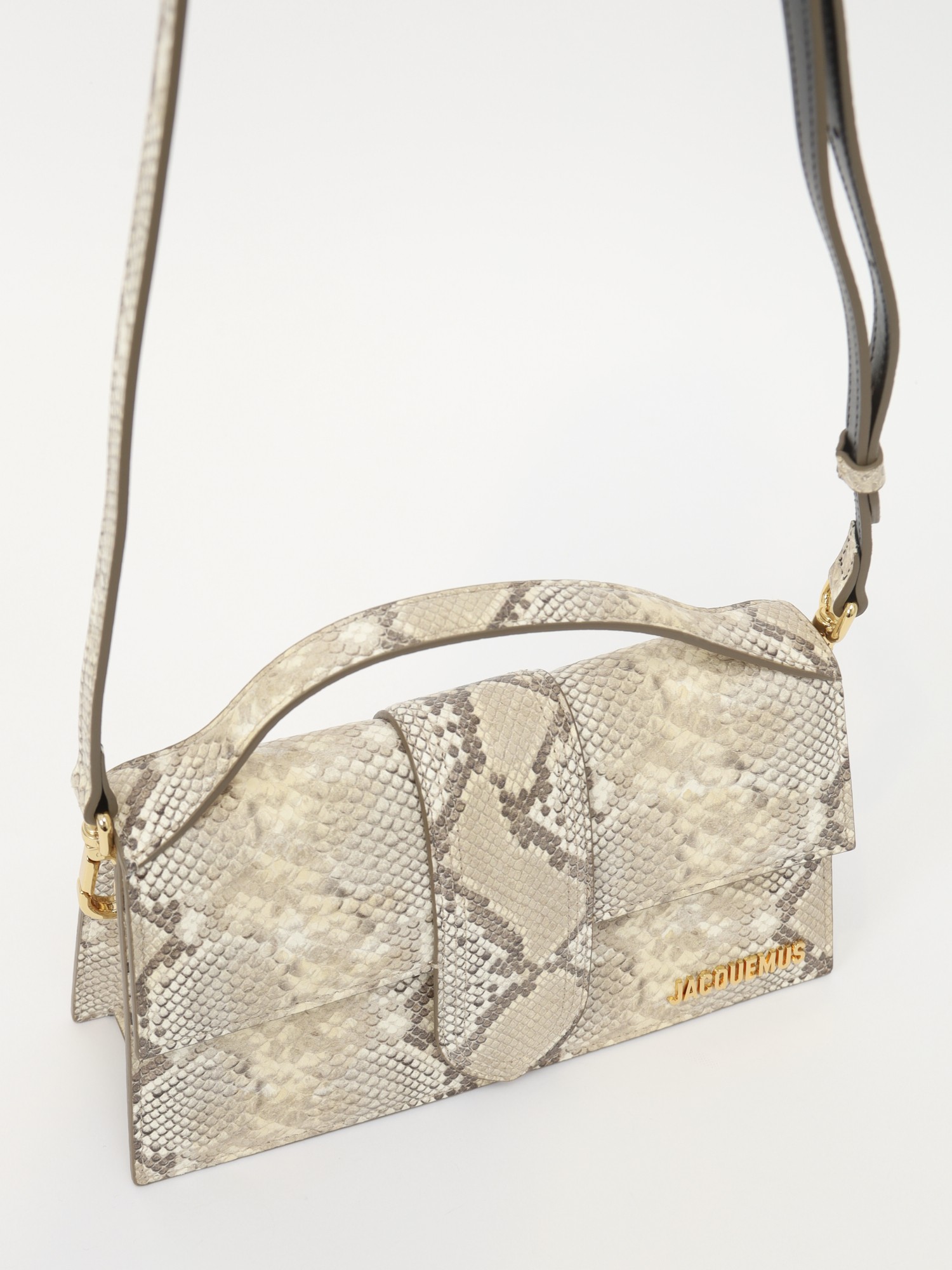 Jacquemus Le Bambino 4