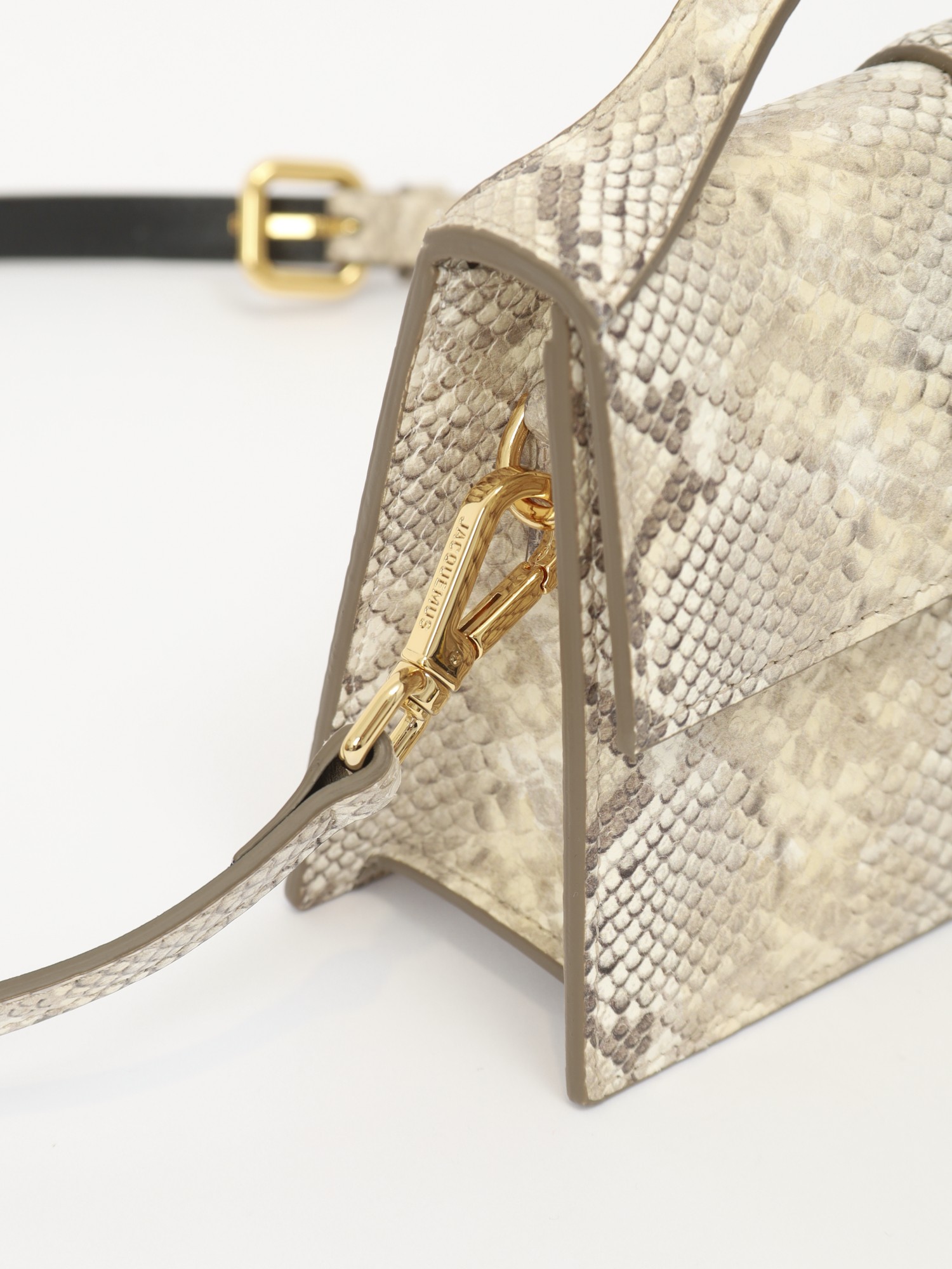 Jacquemus Le Bambino 5