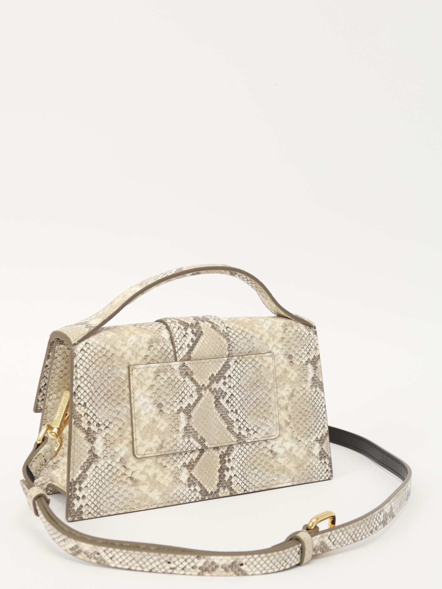 Jacquemus Le Bambino 3