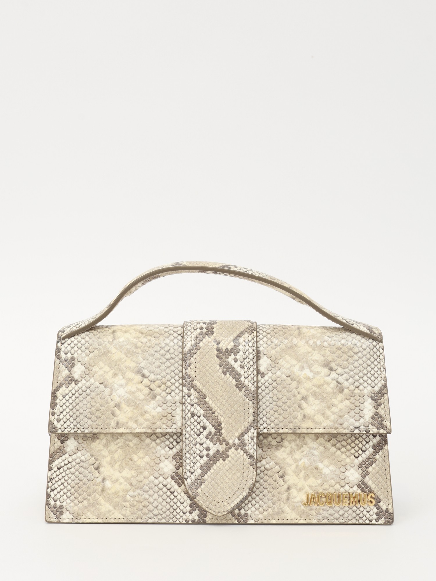 Jacquemus Le Bambino 0