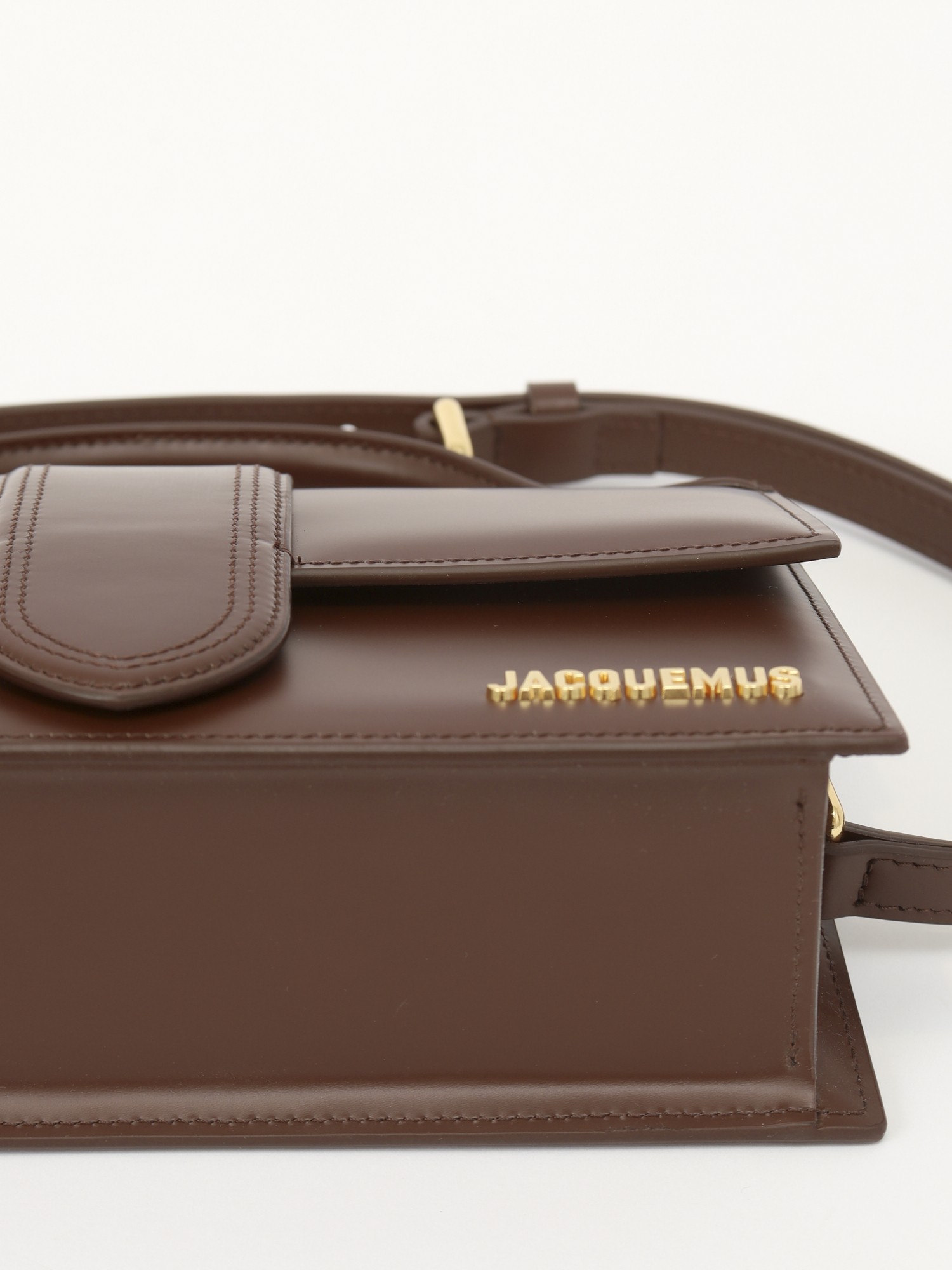 Jacquemus Le Bambino 9