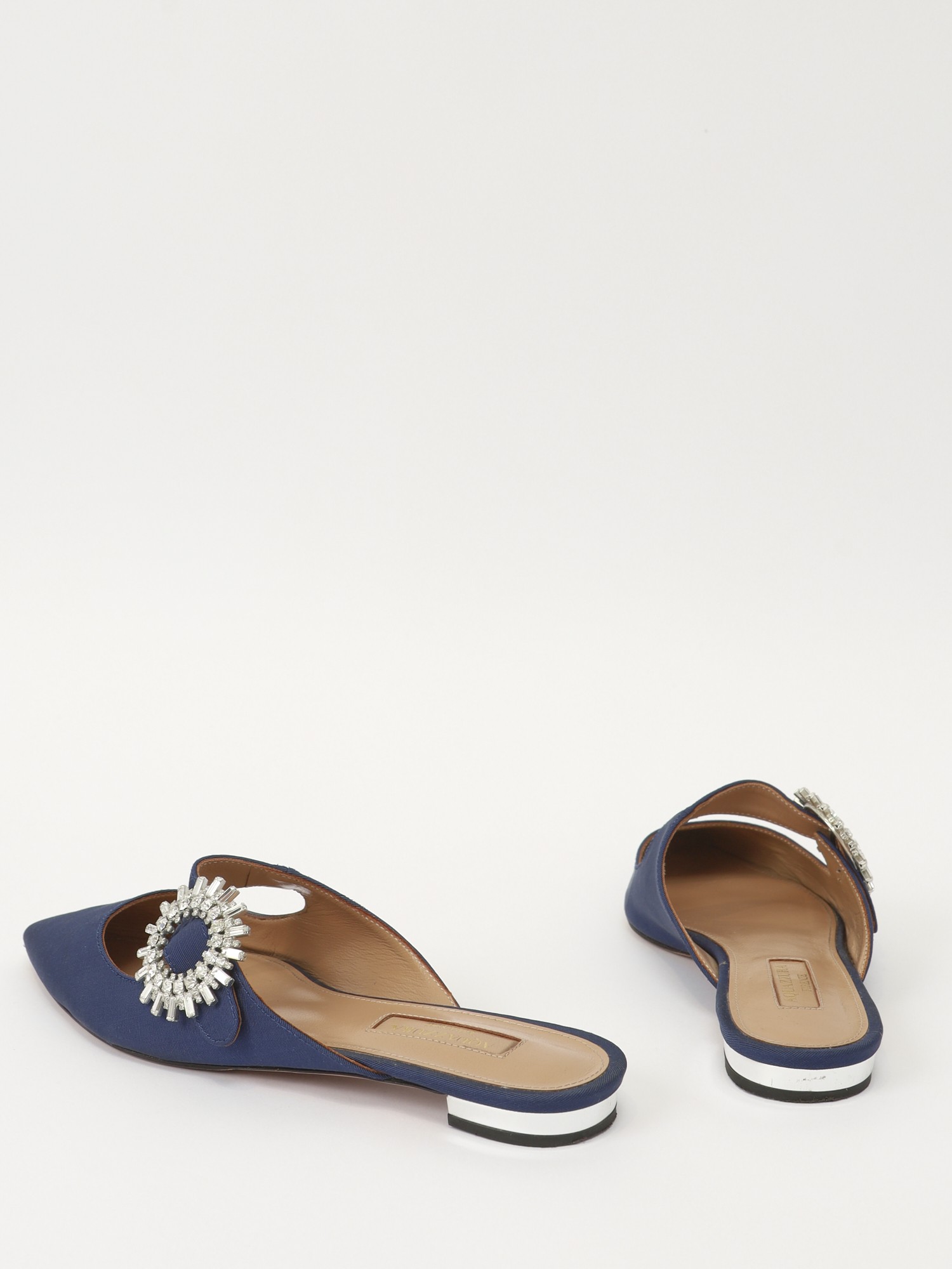 Aquazzura Shoes 36 3