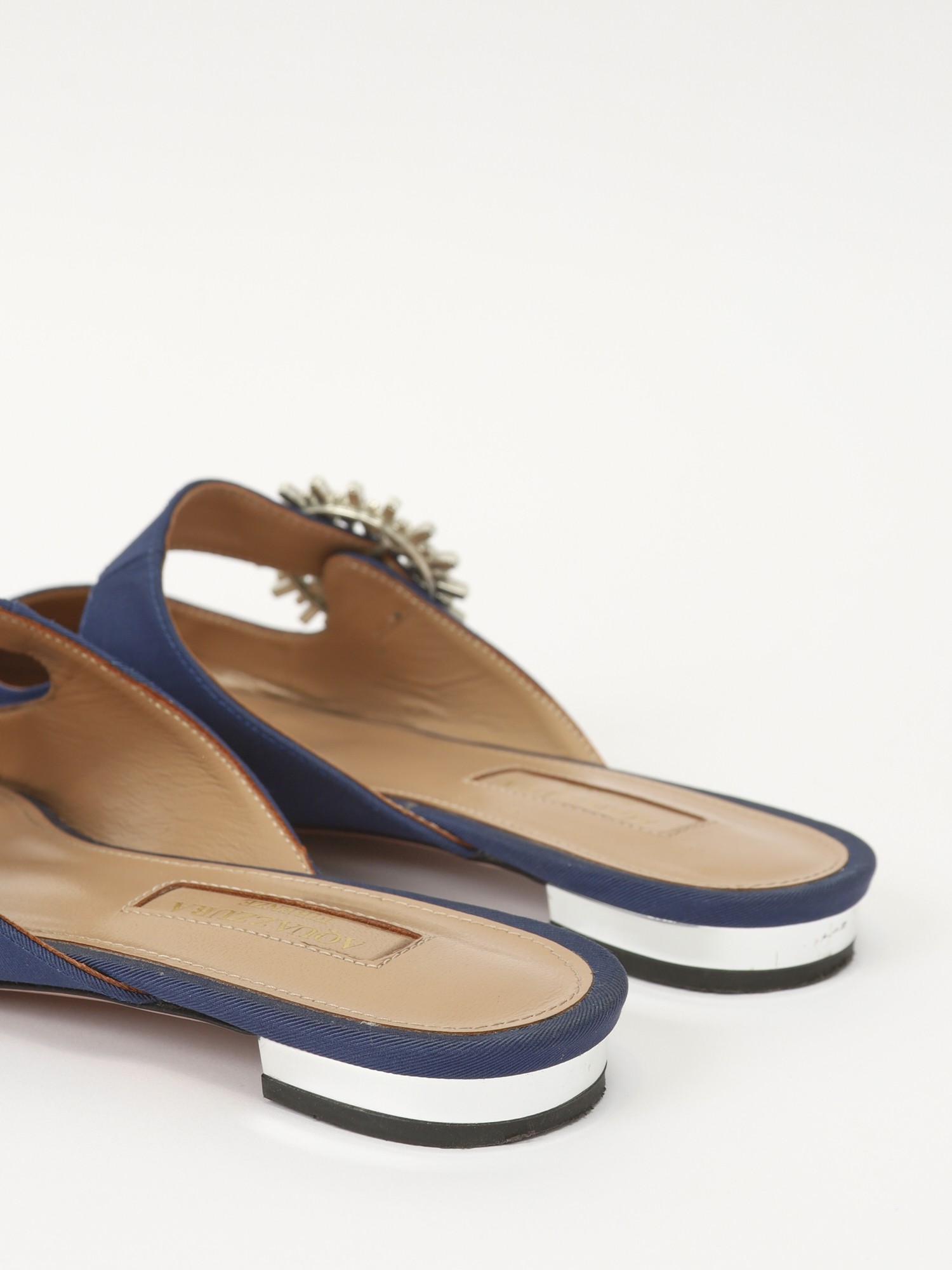 Aquazzura Shoes 36 7