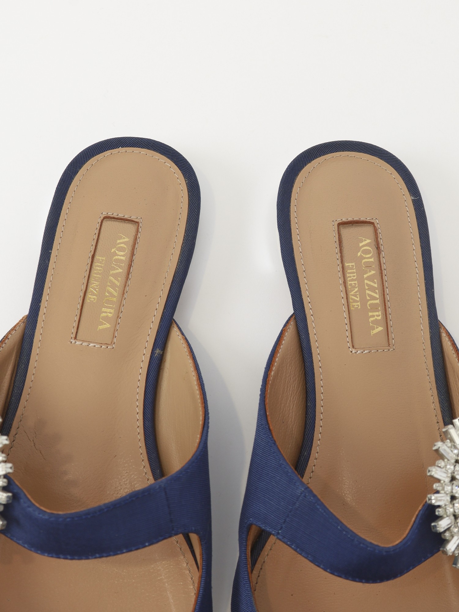 Aquazzura Shoes 36 6