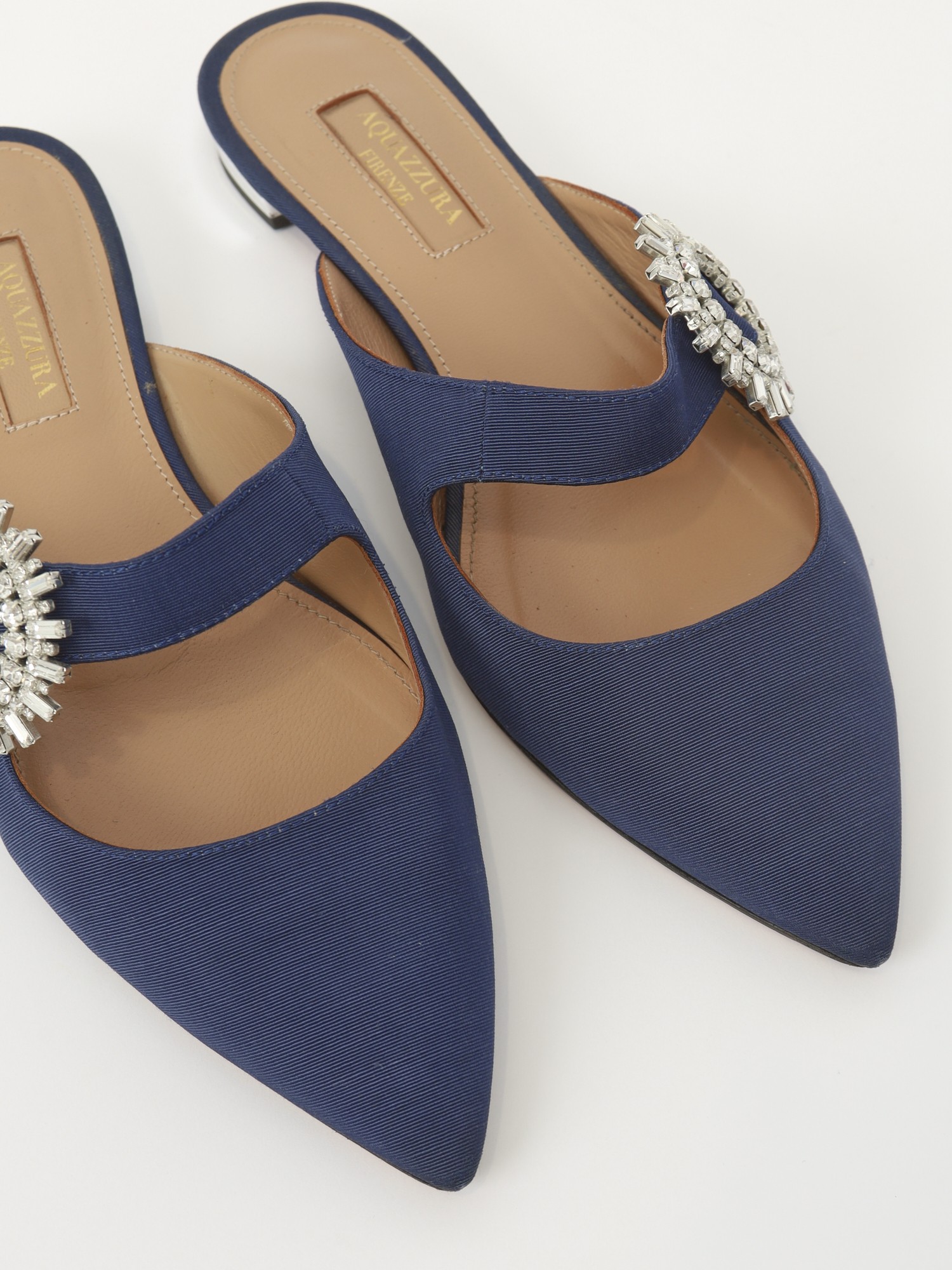 Aquazzura Shoes 36 5