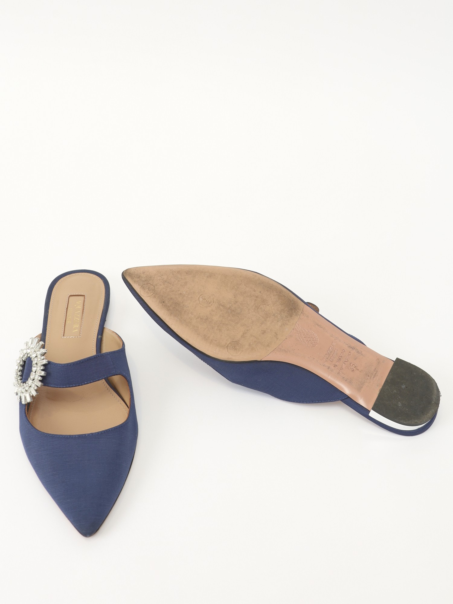 Aquazzura Shoes 36 8