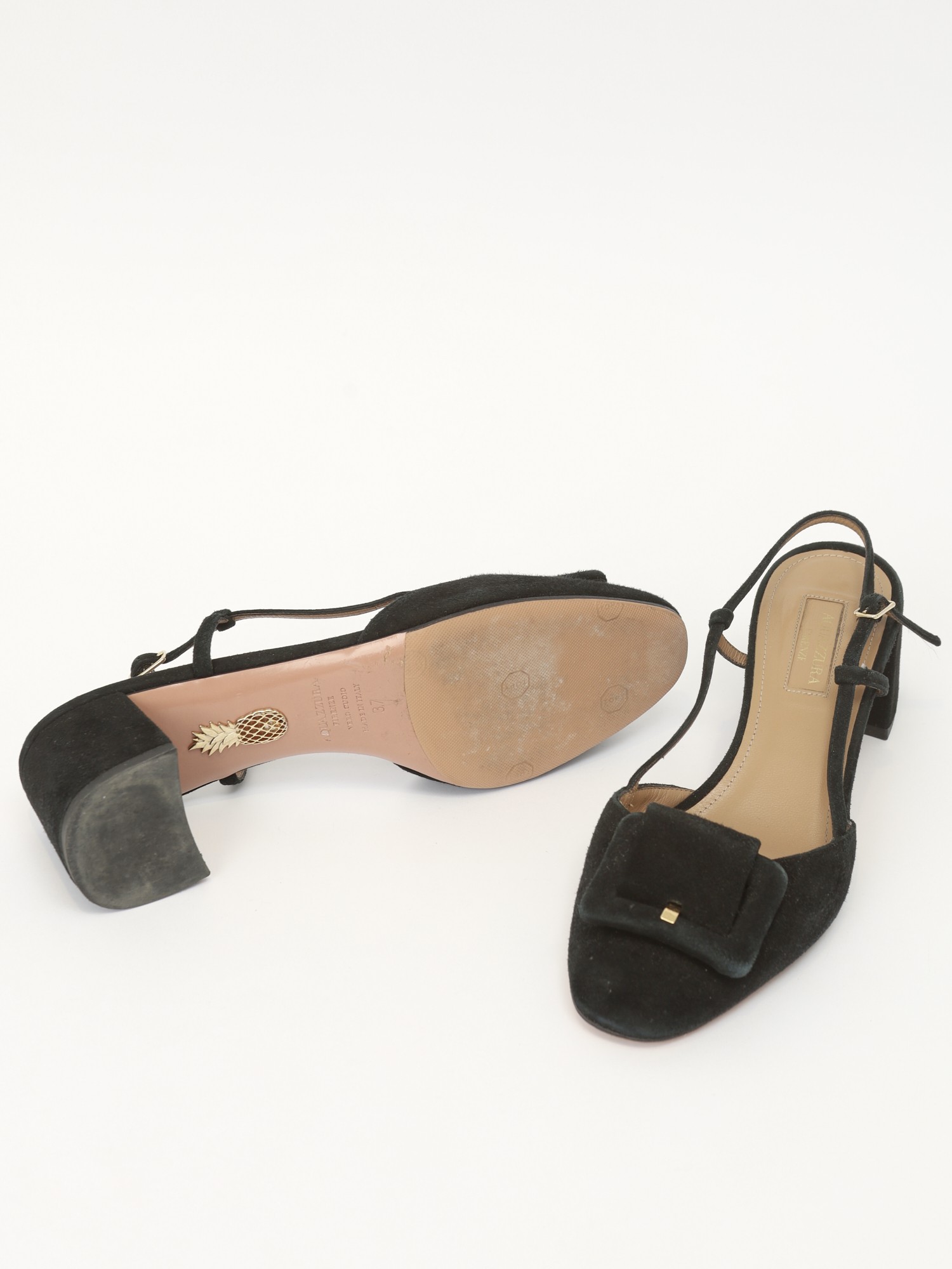 Aquazzura Shoes 37 11