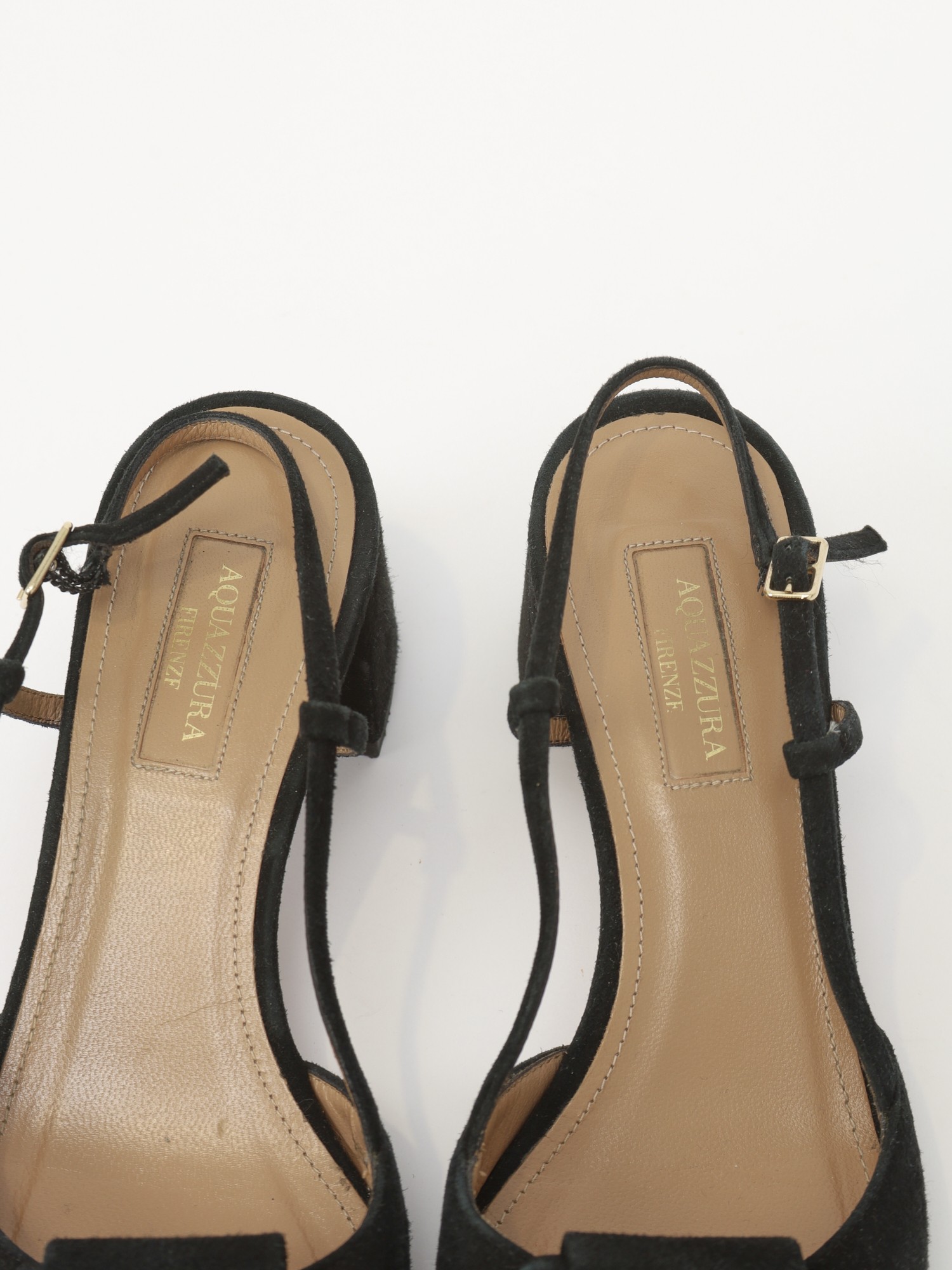 Aquazzura Shoes 37 8