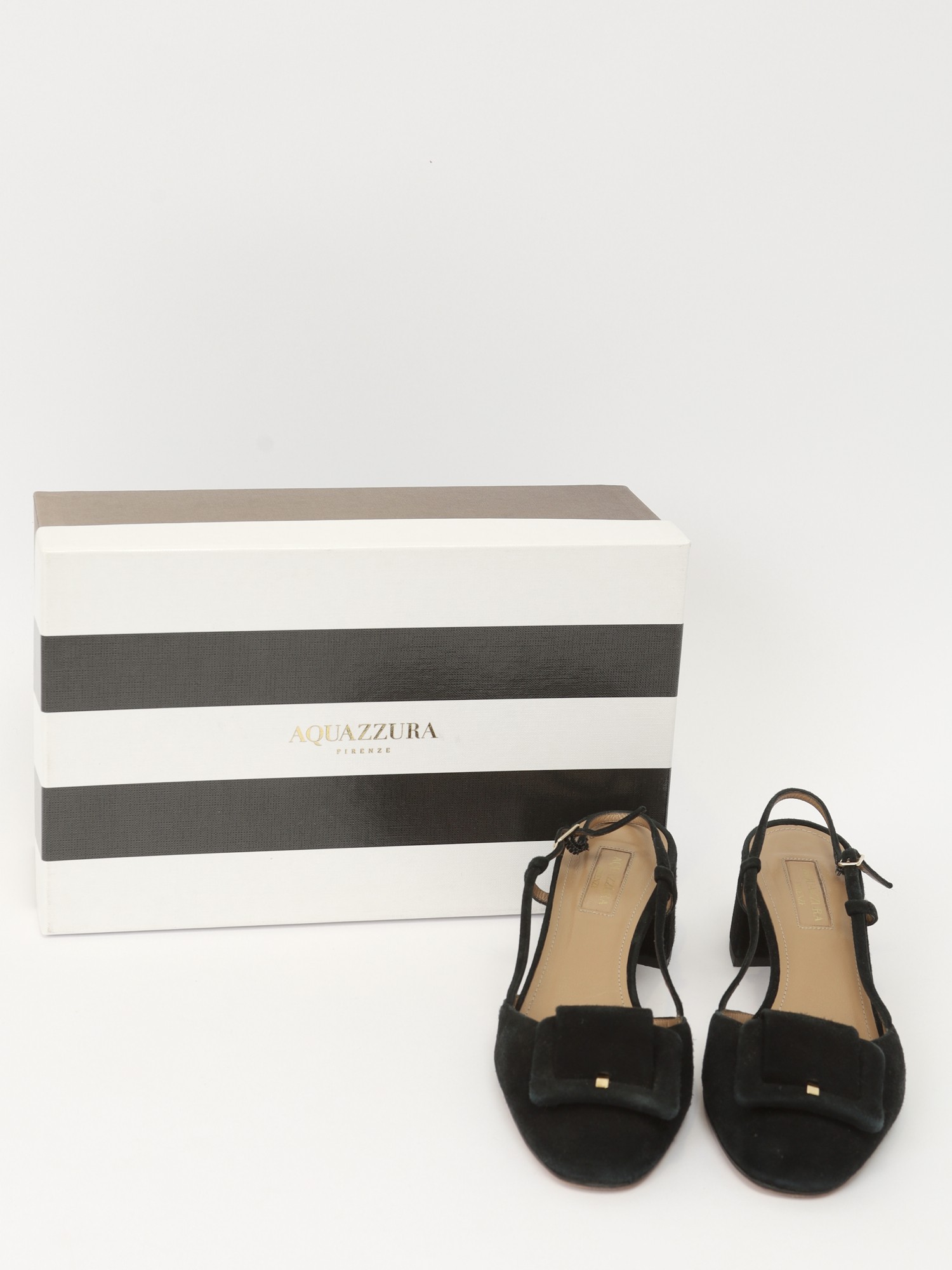 Aquazzura Shoes 37 2