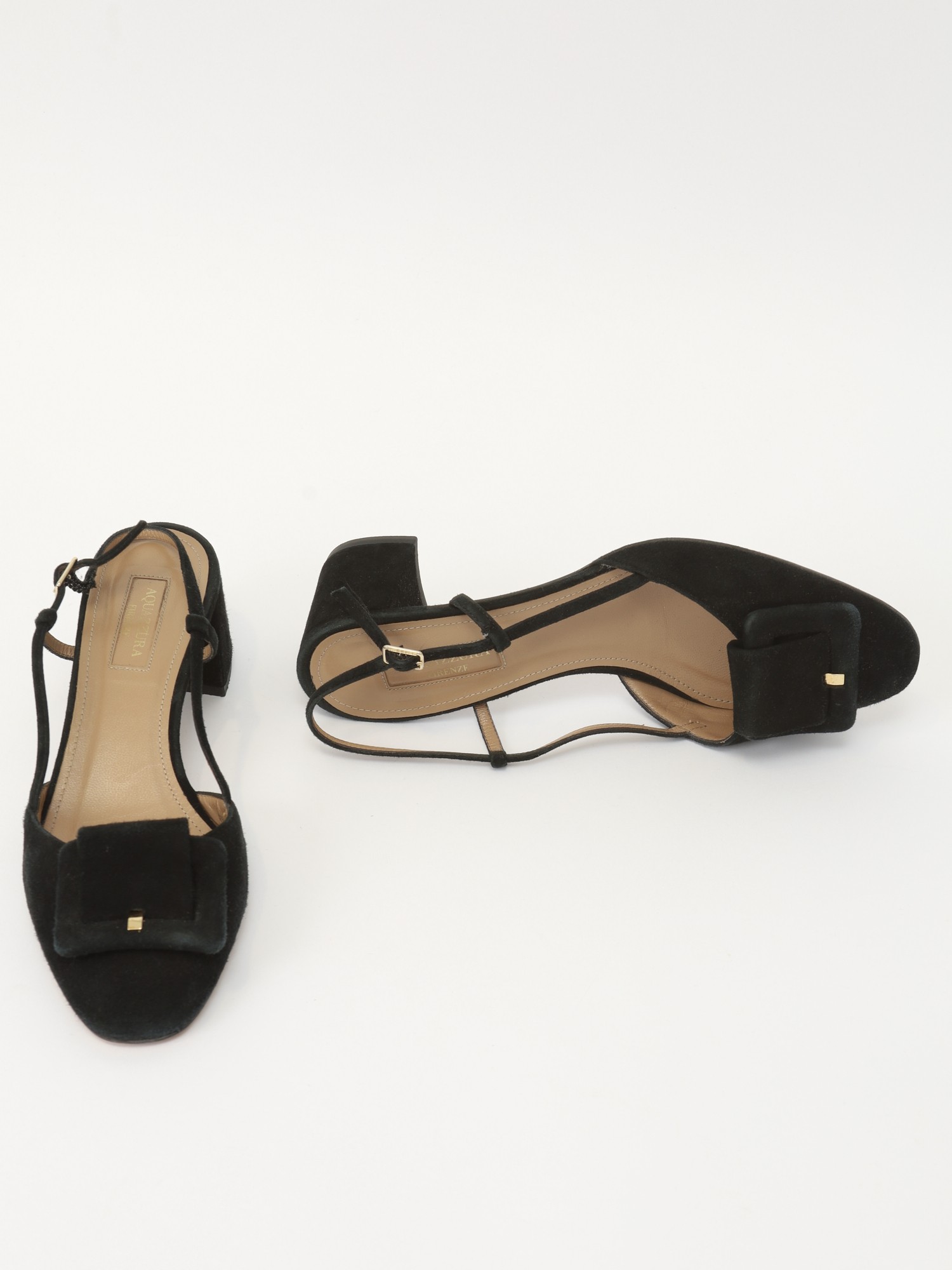 Aquazzura Shoes 37 6