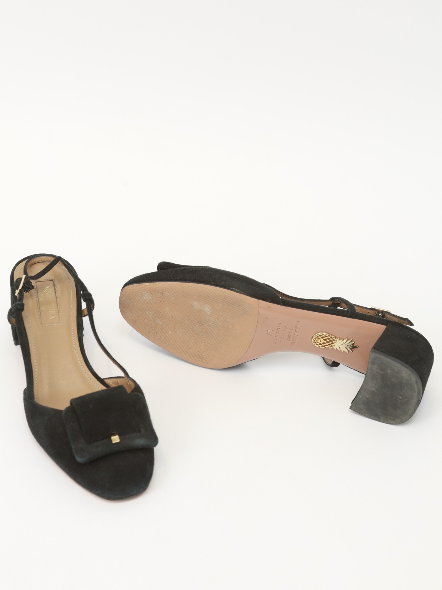 Aquazzura Shoes 37 10