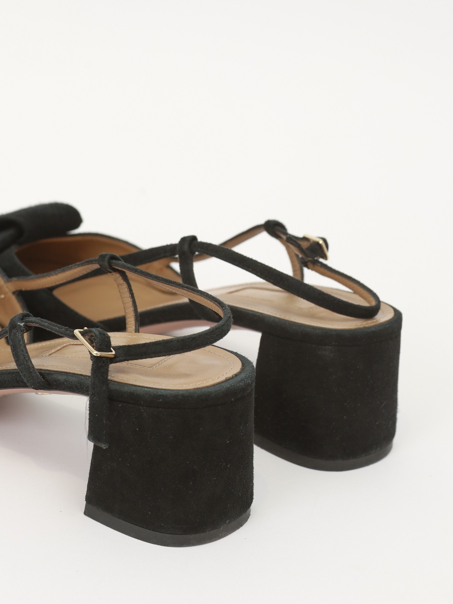 Aquazzura Shoes 37 9