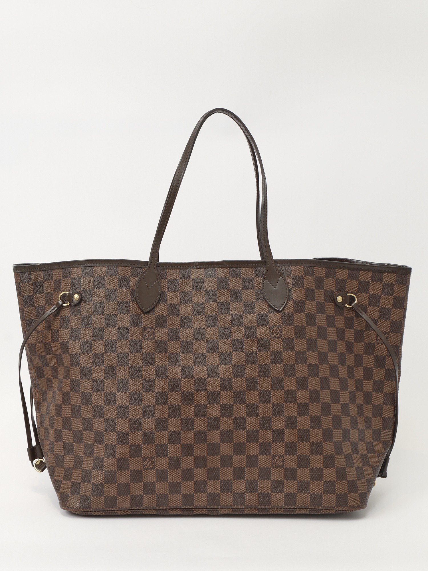 Louis Vuitton Neverfull 0