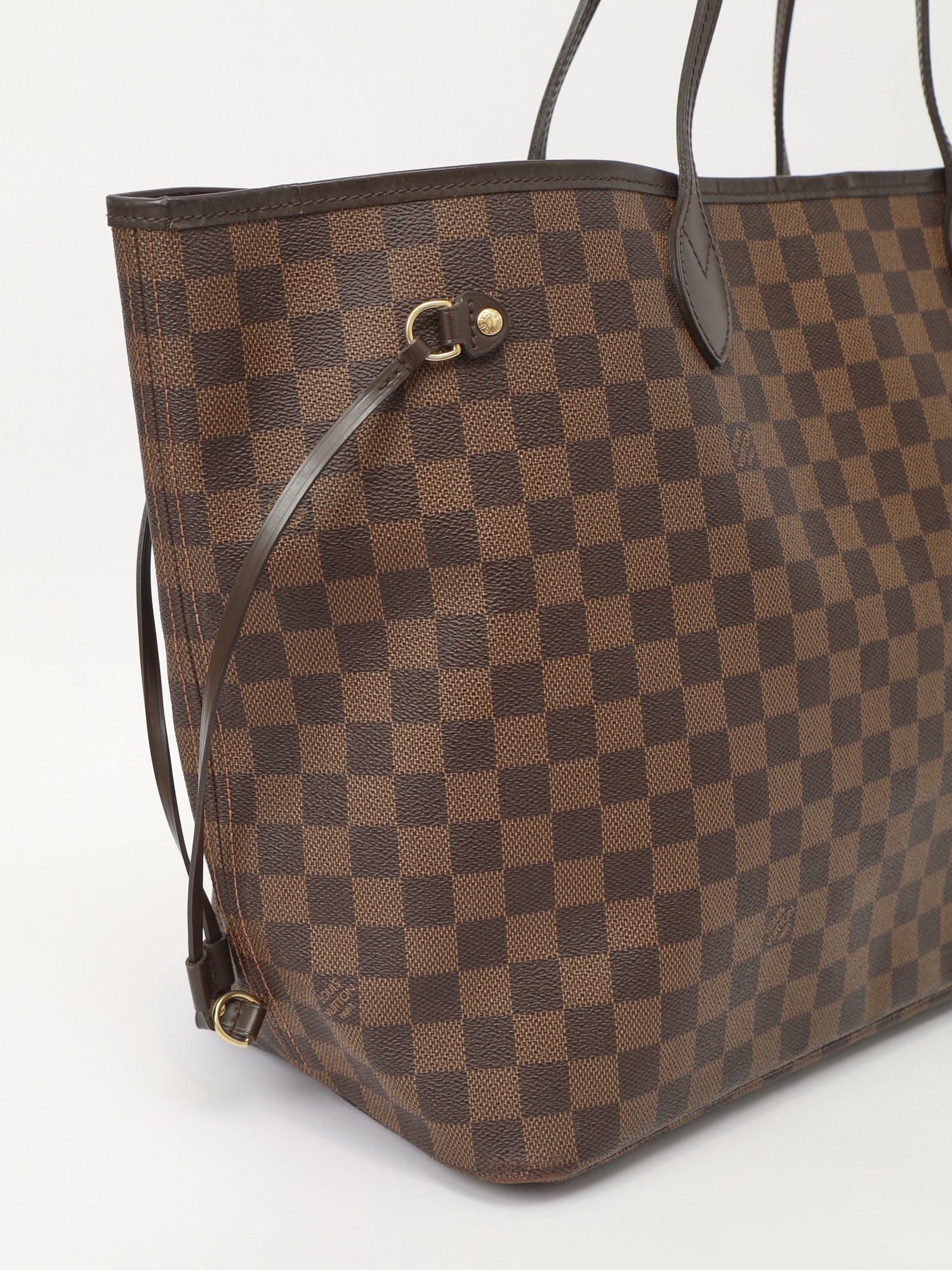 Louis Vuitton Neverfull 5