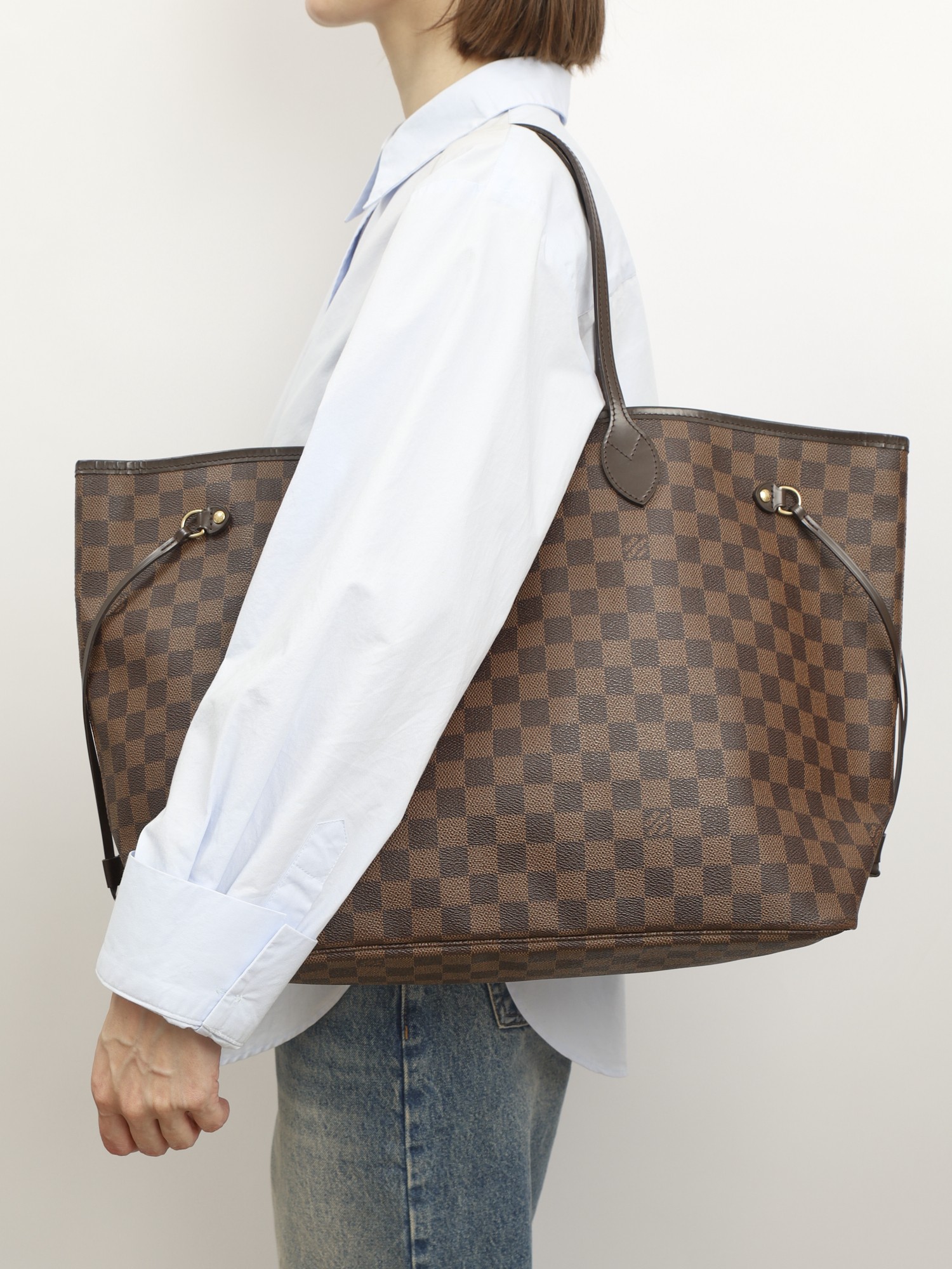 Louis Vuitton Neverfull 1