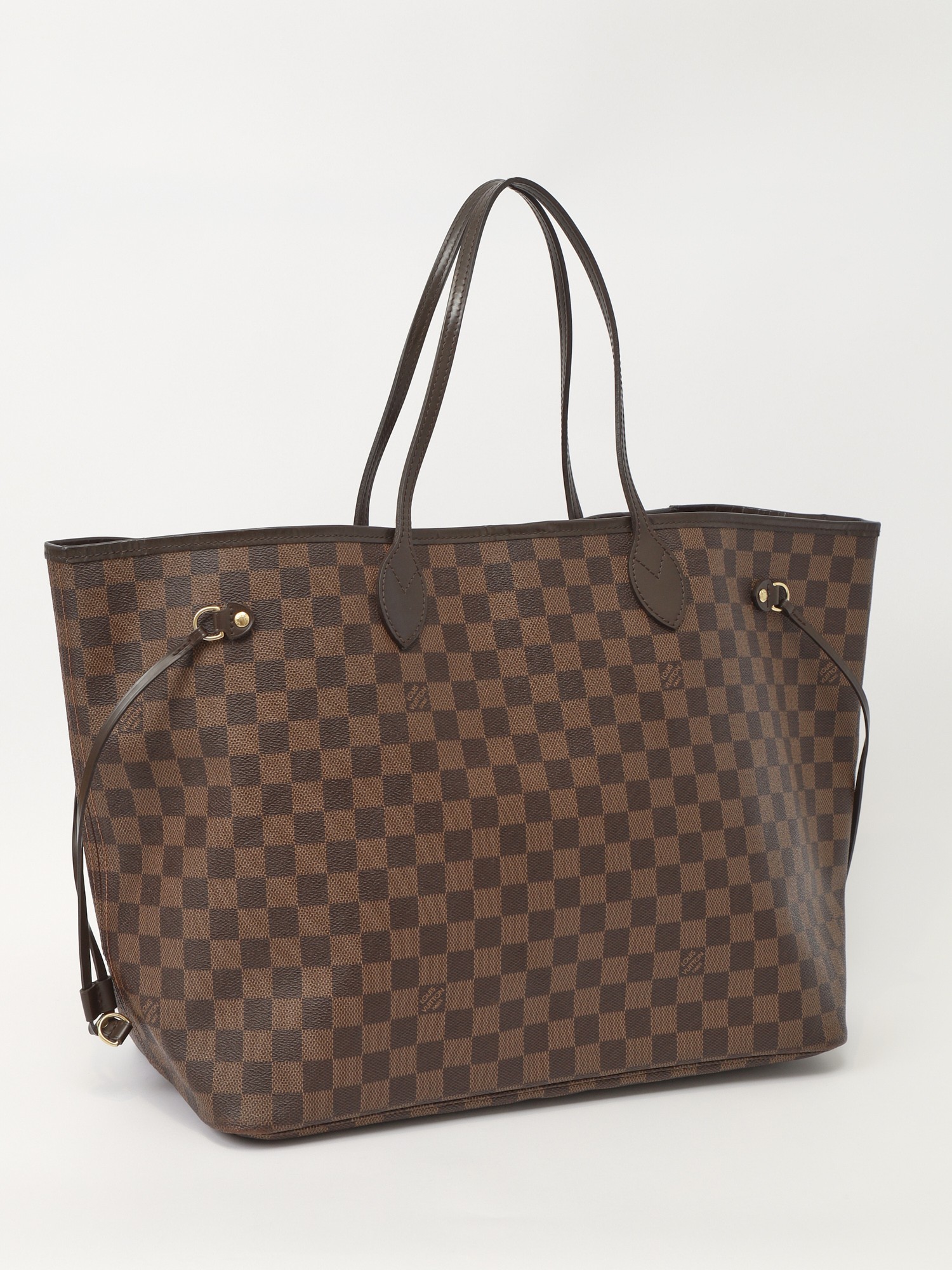 Louis Vuitton Neverfull 2