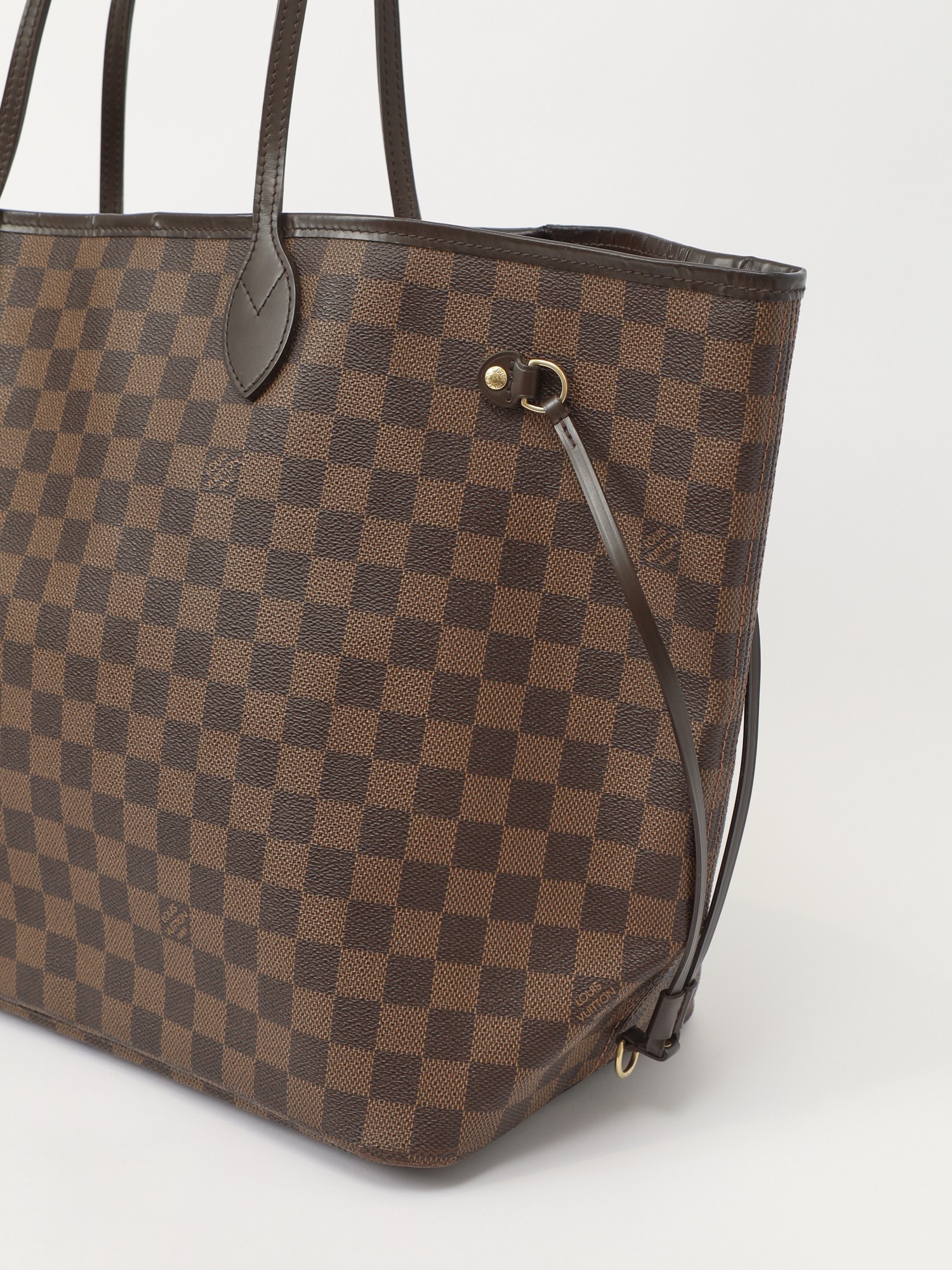 Louis Vuitton Neverfull 6