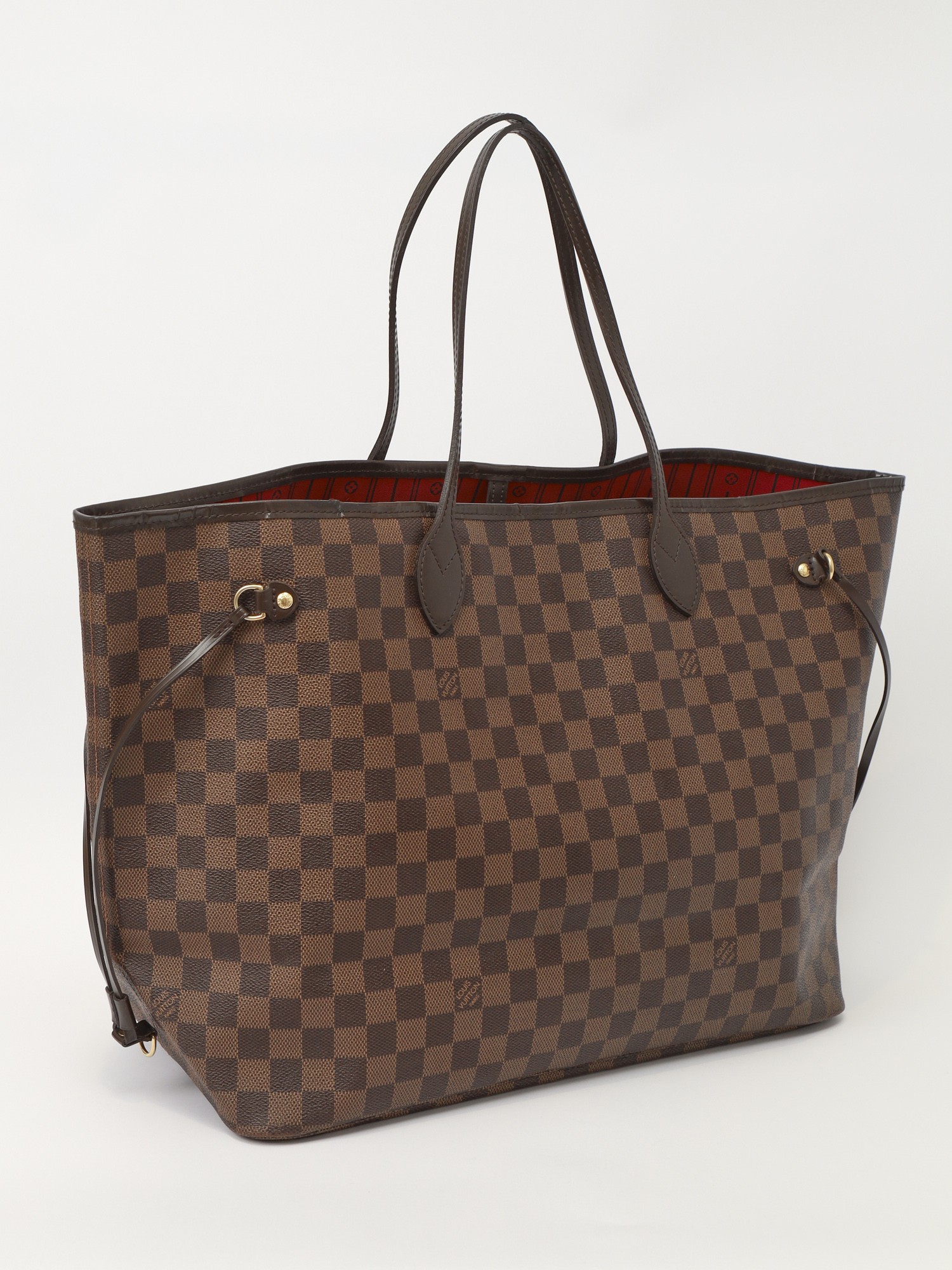 Louis Vuitton Neverfull 3