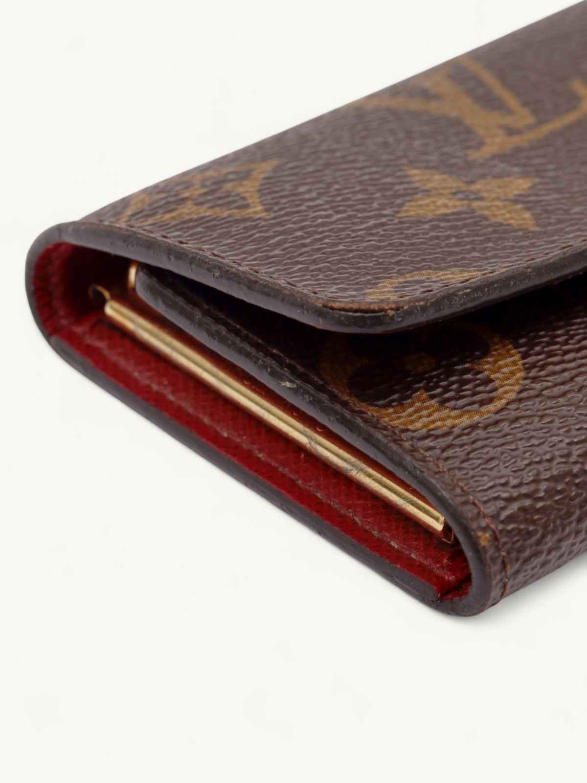 Louis Vuitton Case 4