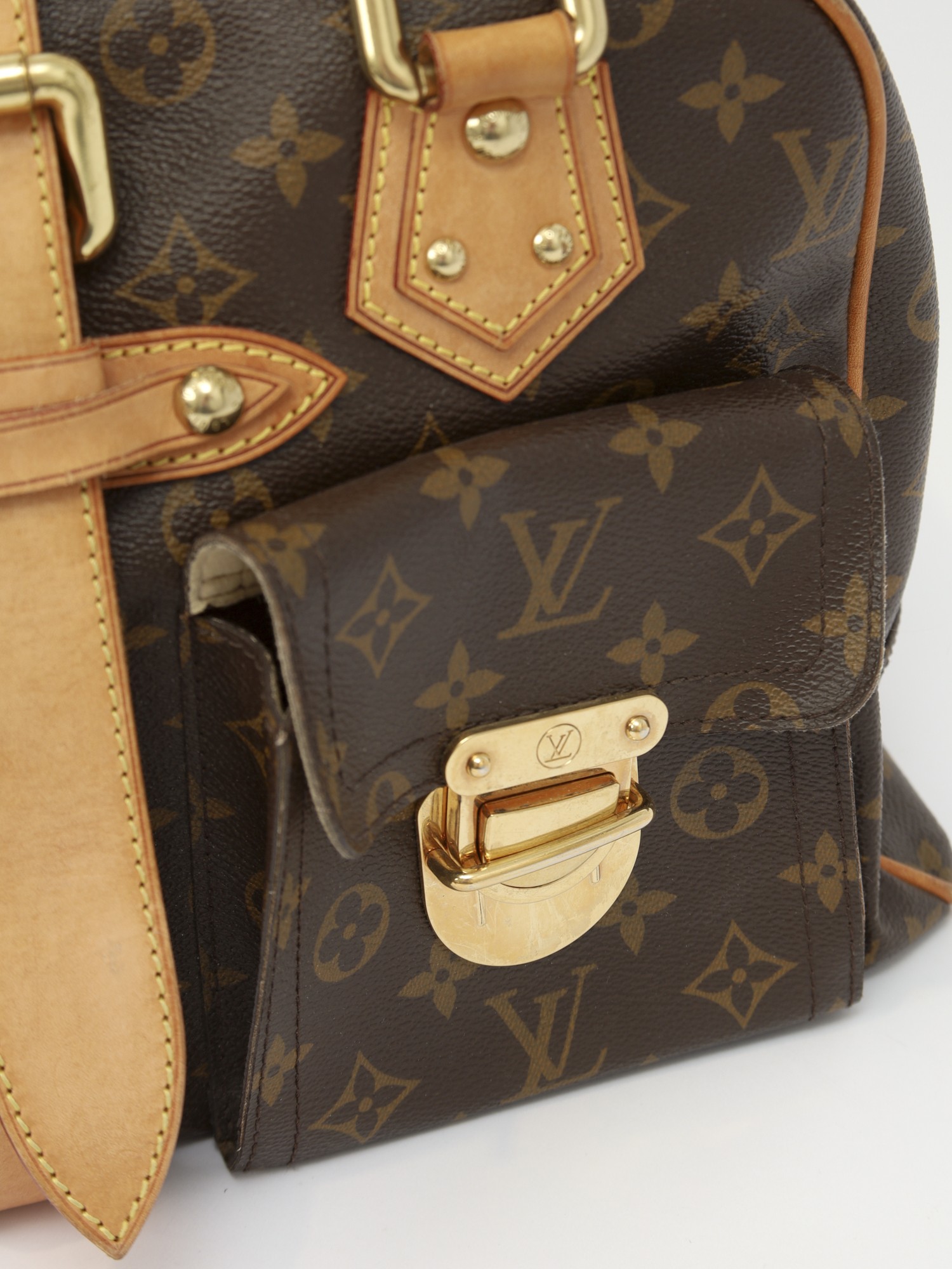 Louis Vuitton Manhattan 6