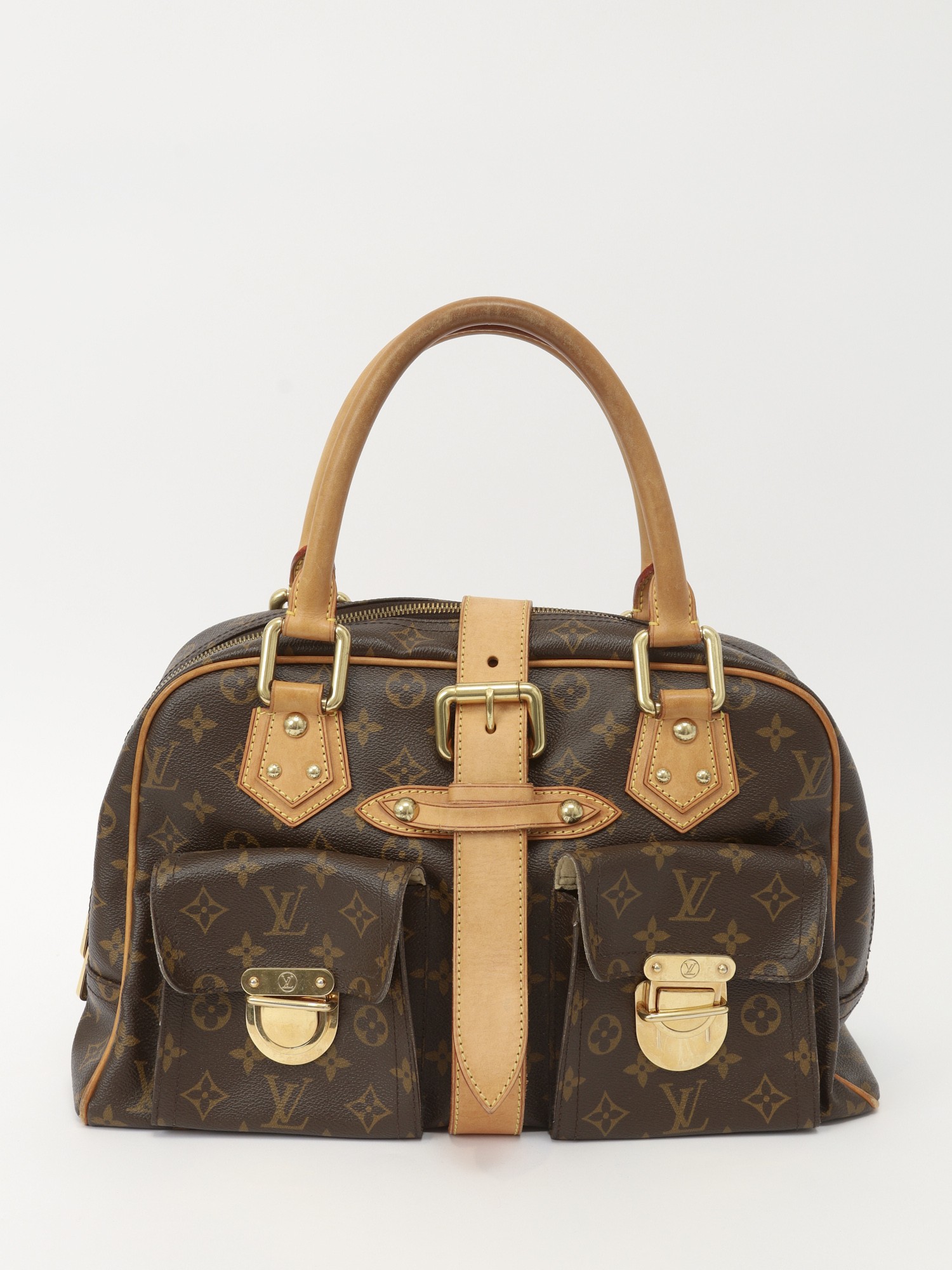 Louis Vuitton Manhattan 0