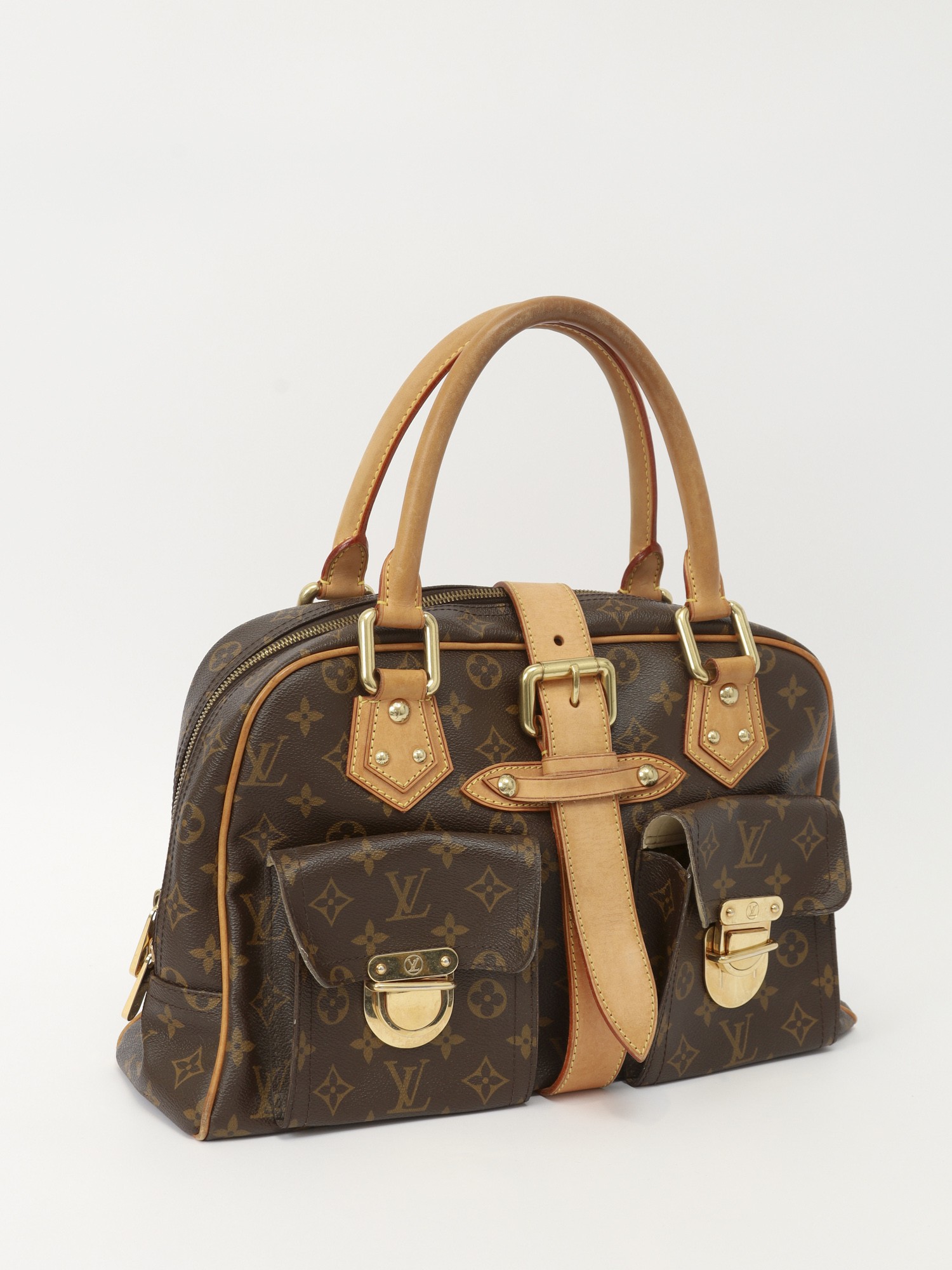 Louis Vuitton Manhattan 2