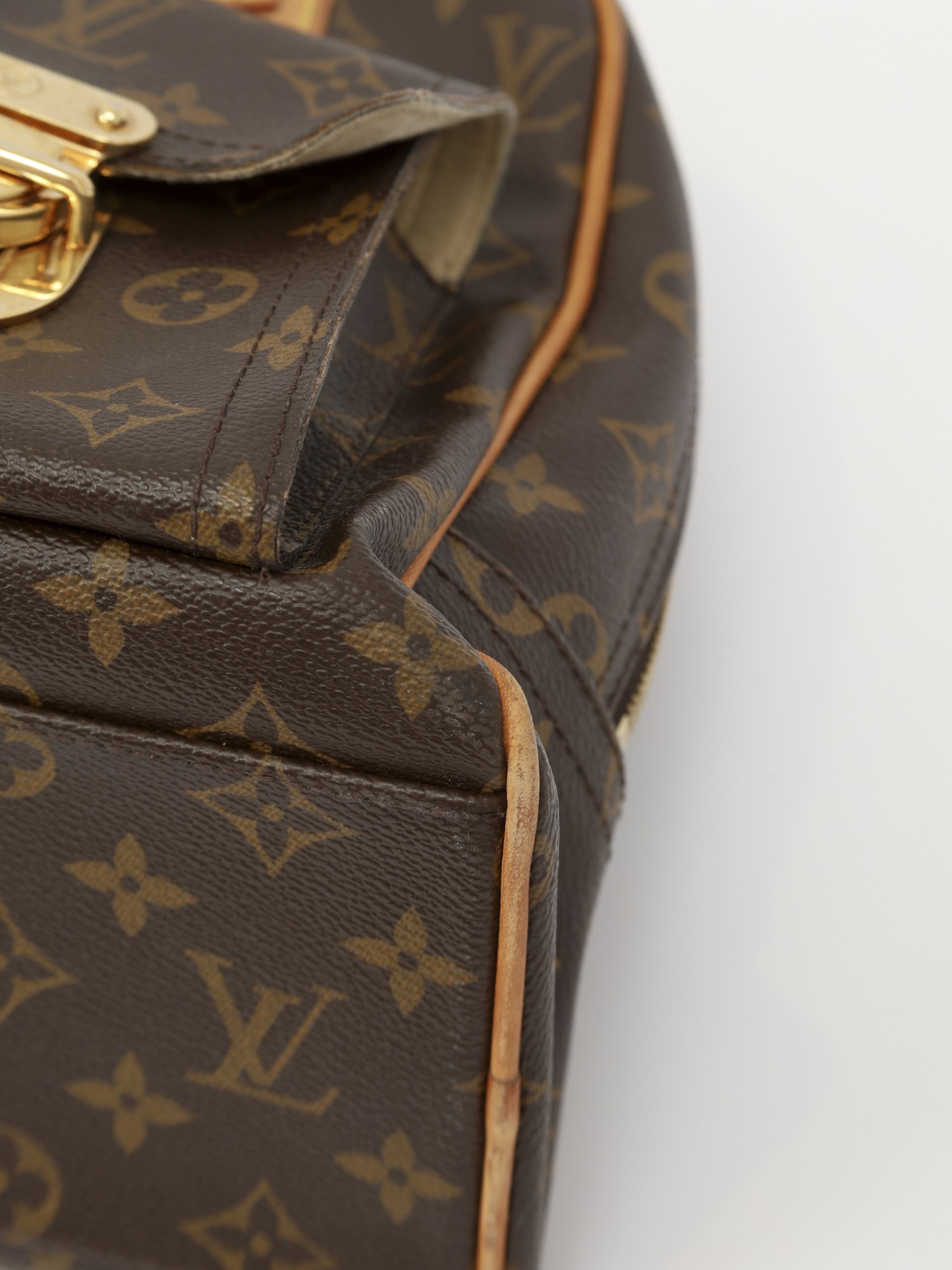 Louis Vuitton Manhattan 11
