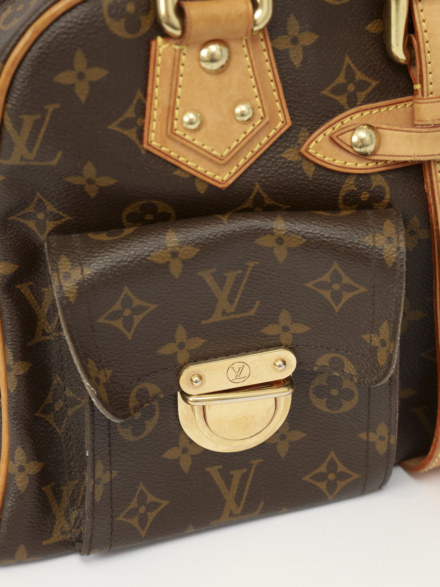 Louis Vuitton Manhattan 5