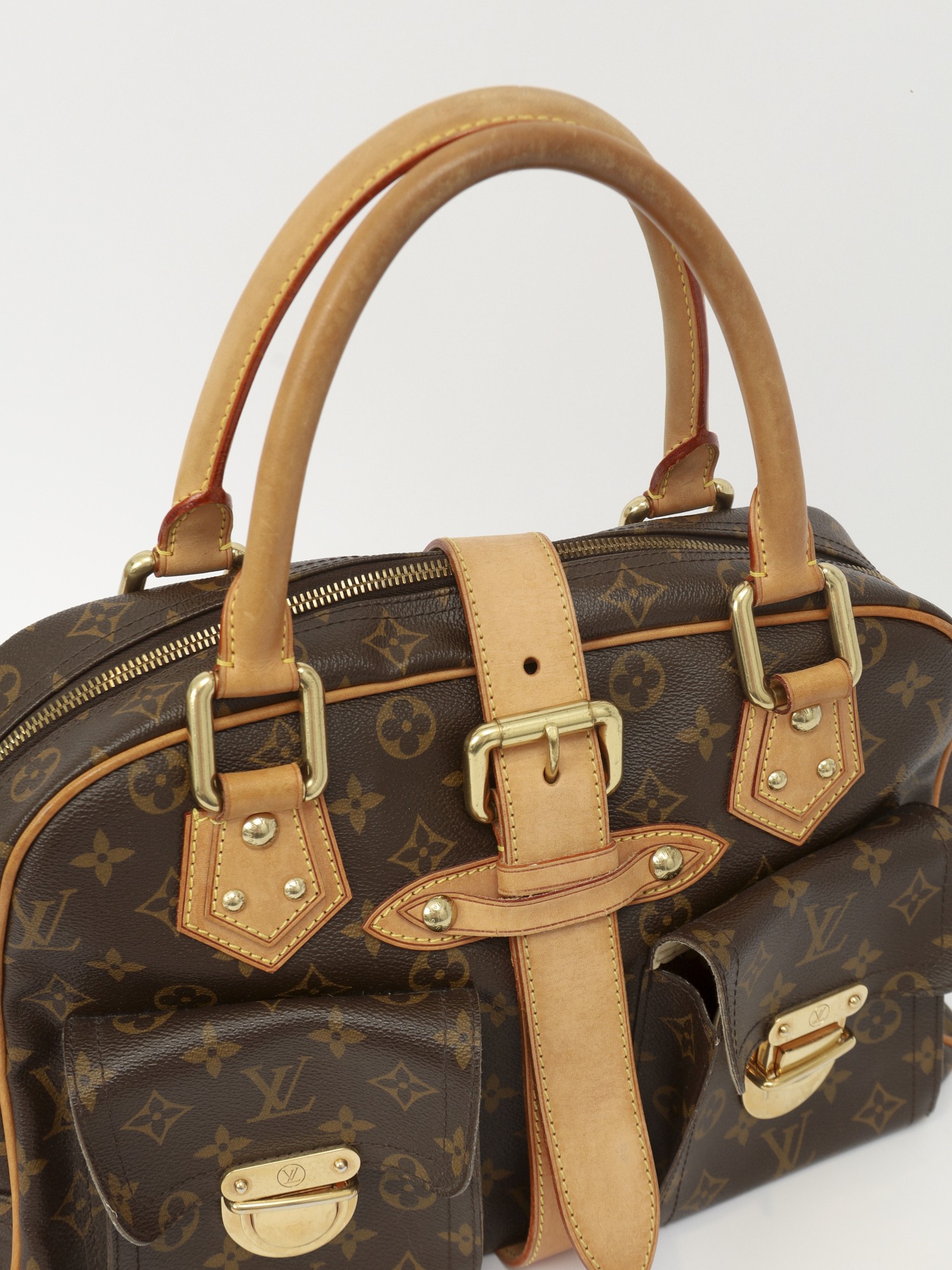 Louis Vuitton Manhattan 4