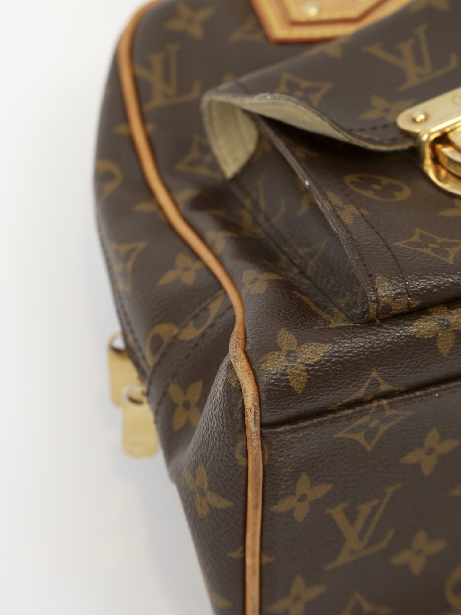 Louis Vuitton Manhattan 10