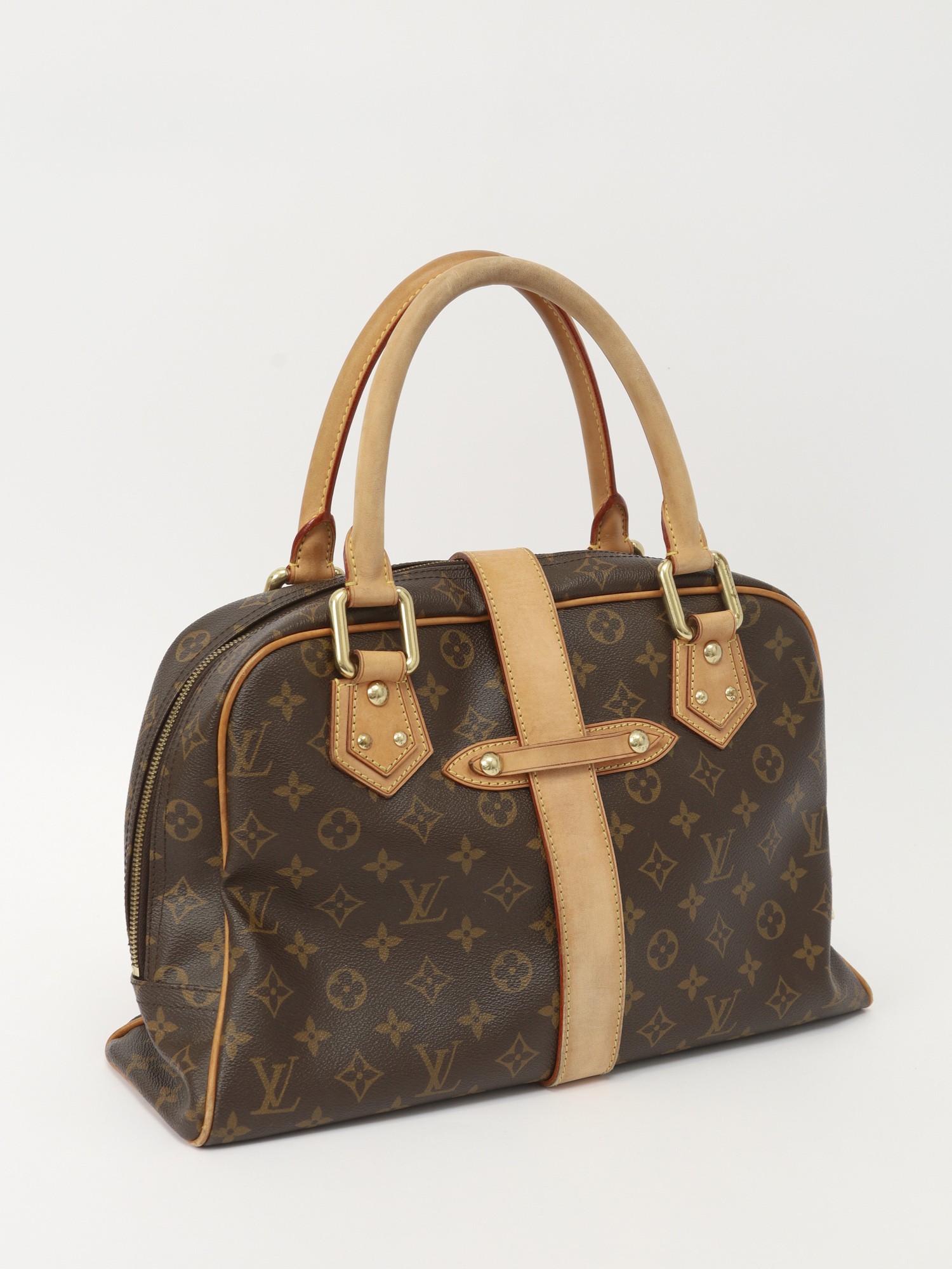 Louis Vuitton Manhattan 3
