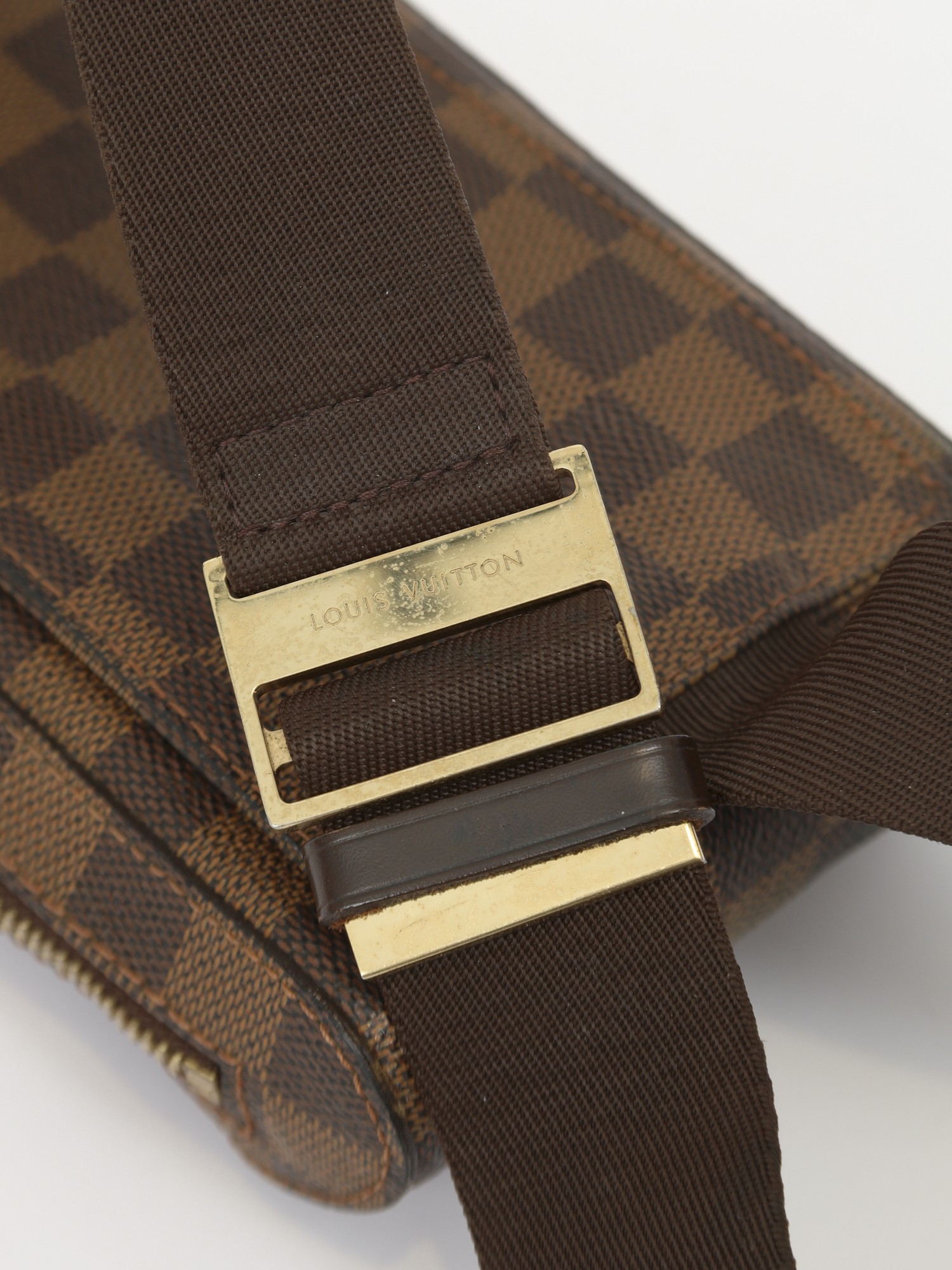 Louis Vuitton Geronimos 8