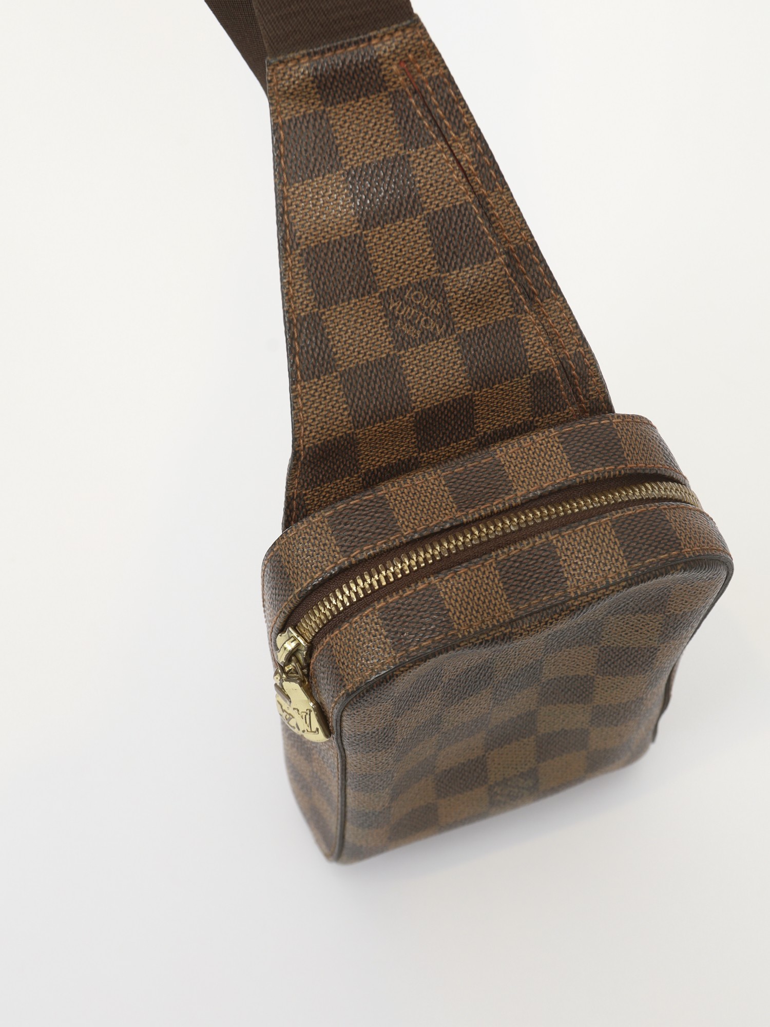 Louis Vuitton Geronimos 4