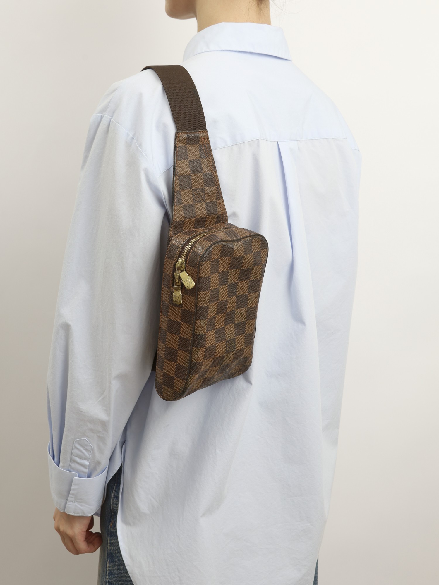 Louis Vuitton Geronimos 1