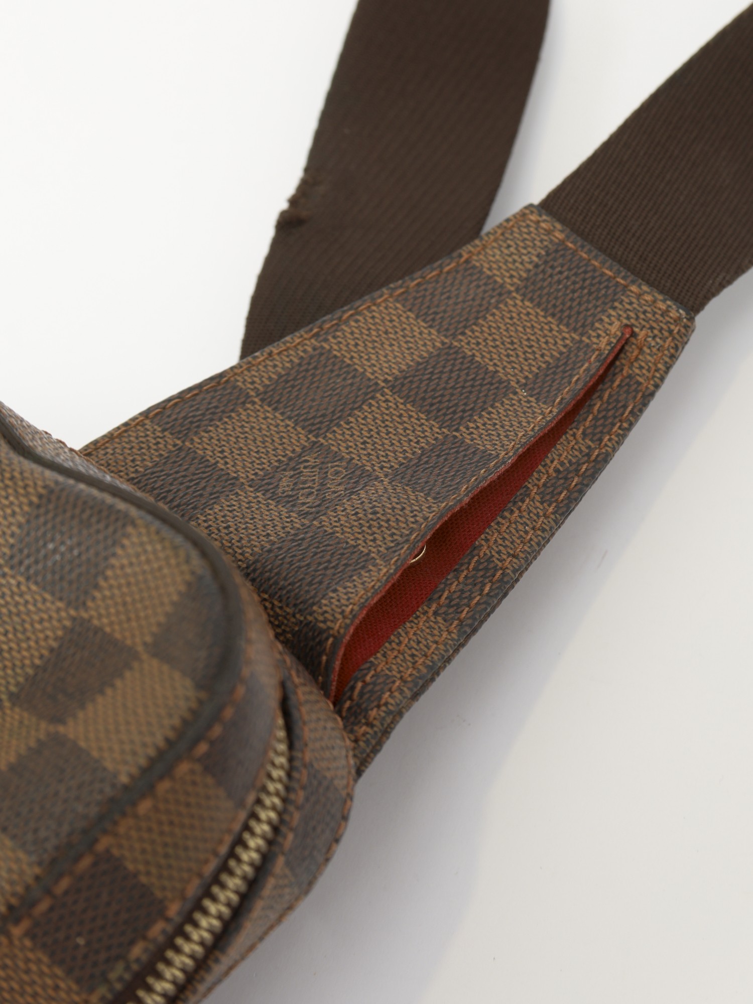 Louis Vuitton Geronimos 5