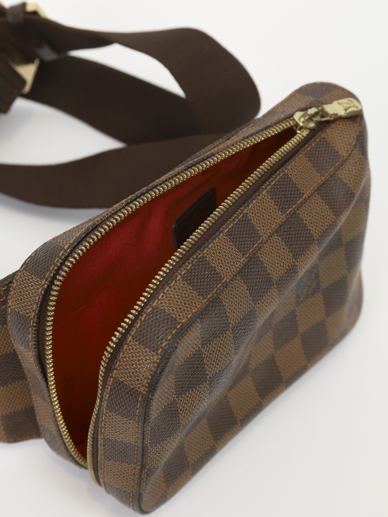 Louis Vuitton Geronimos 9