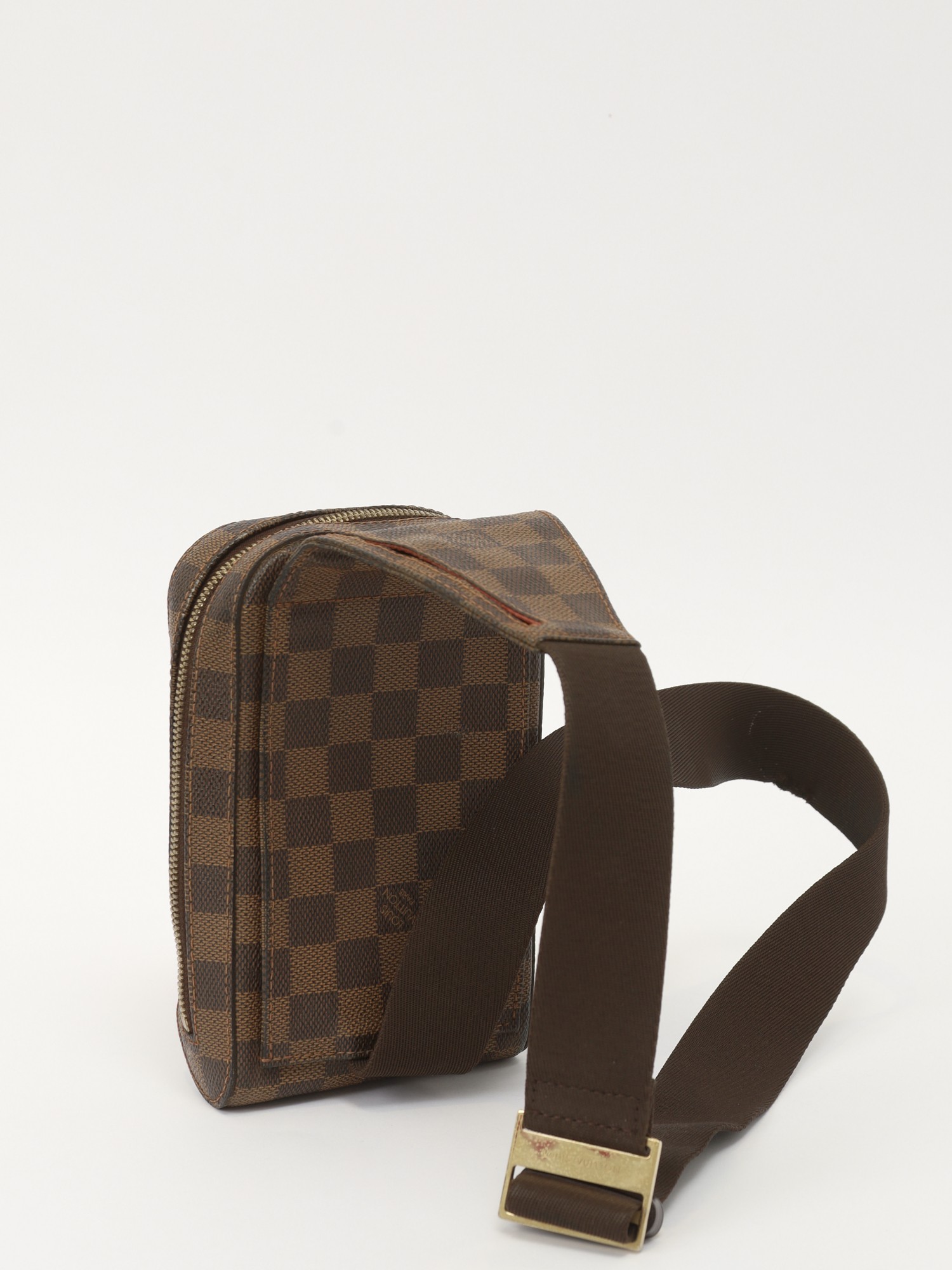 Louis Vuitton Geronimos 3