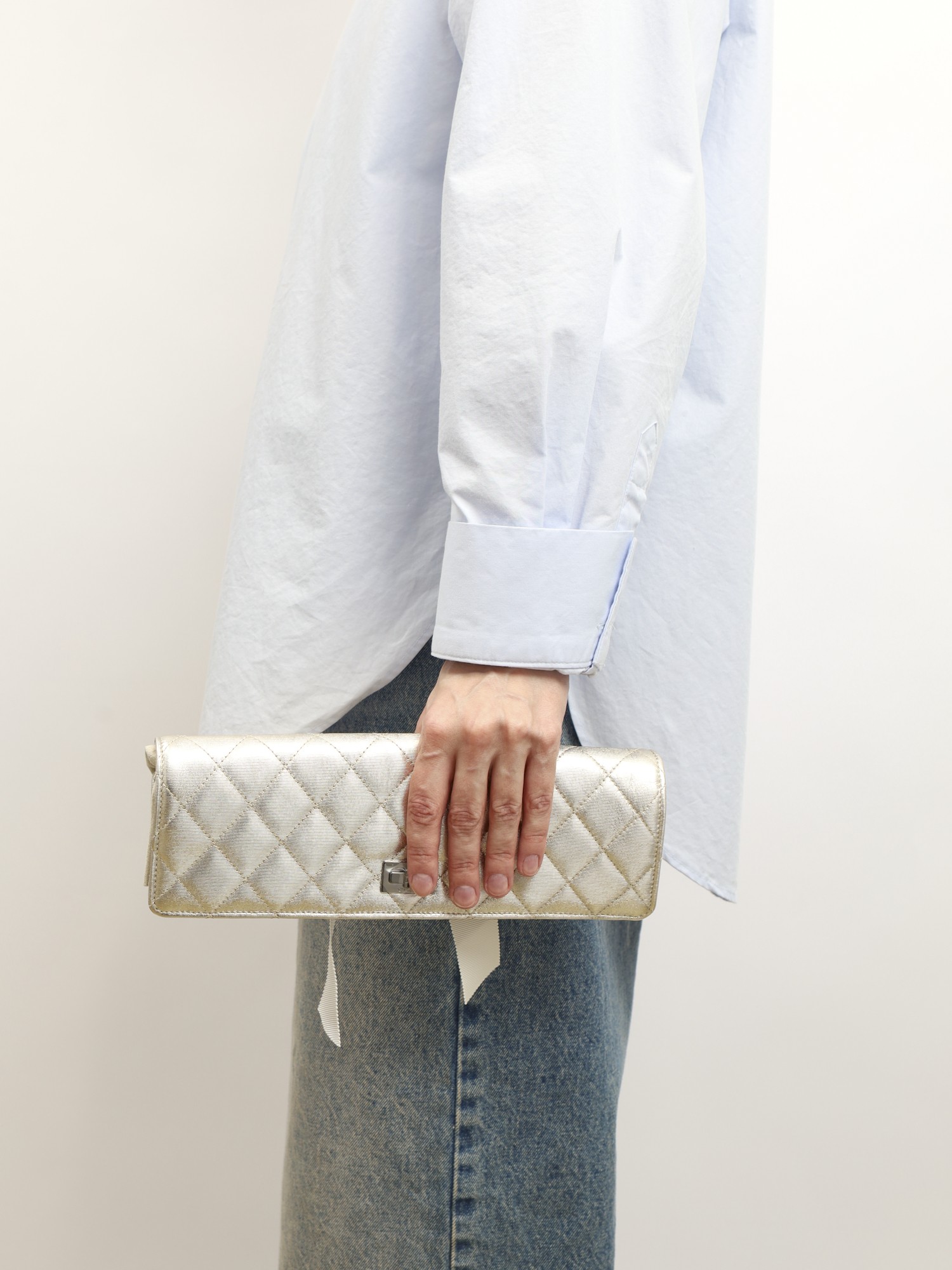 Chanel 2.55  2