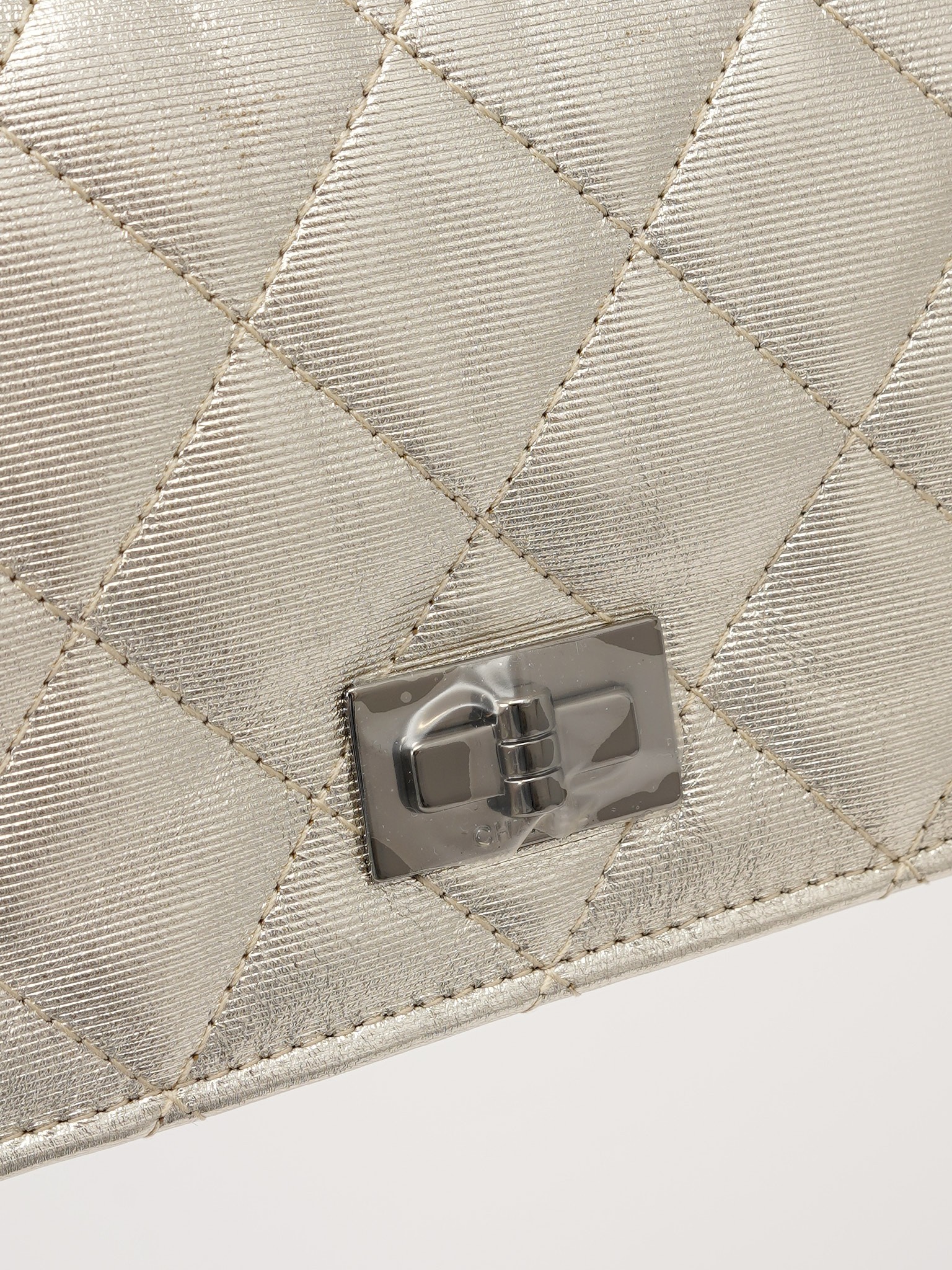Chanel 2.55  5