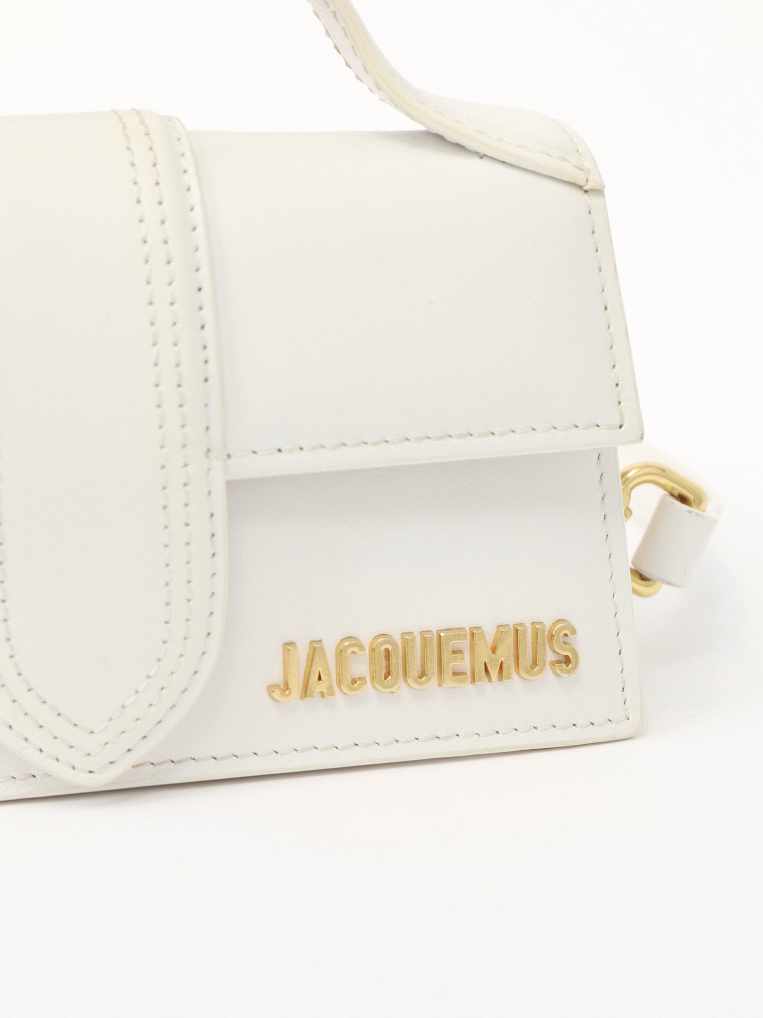 Jacquemus Le Bambino 5