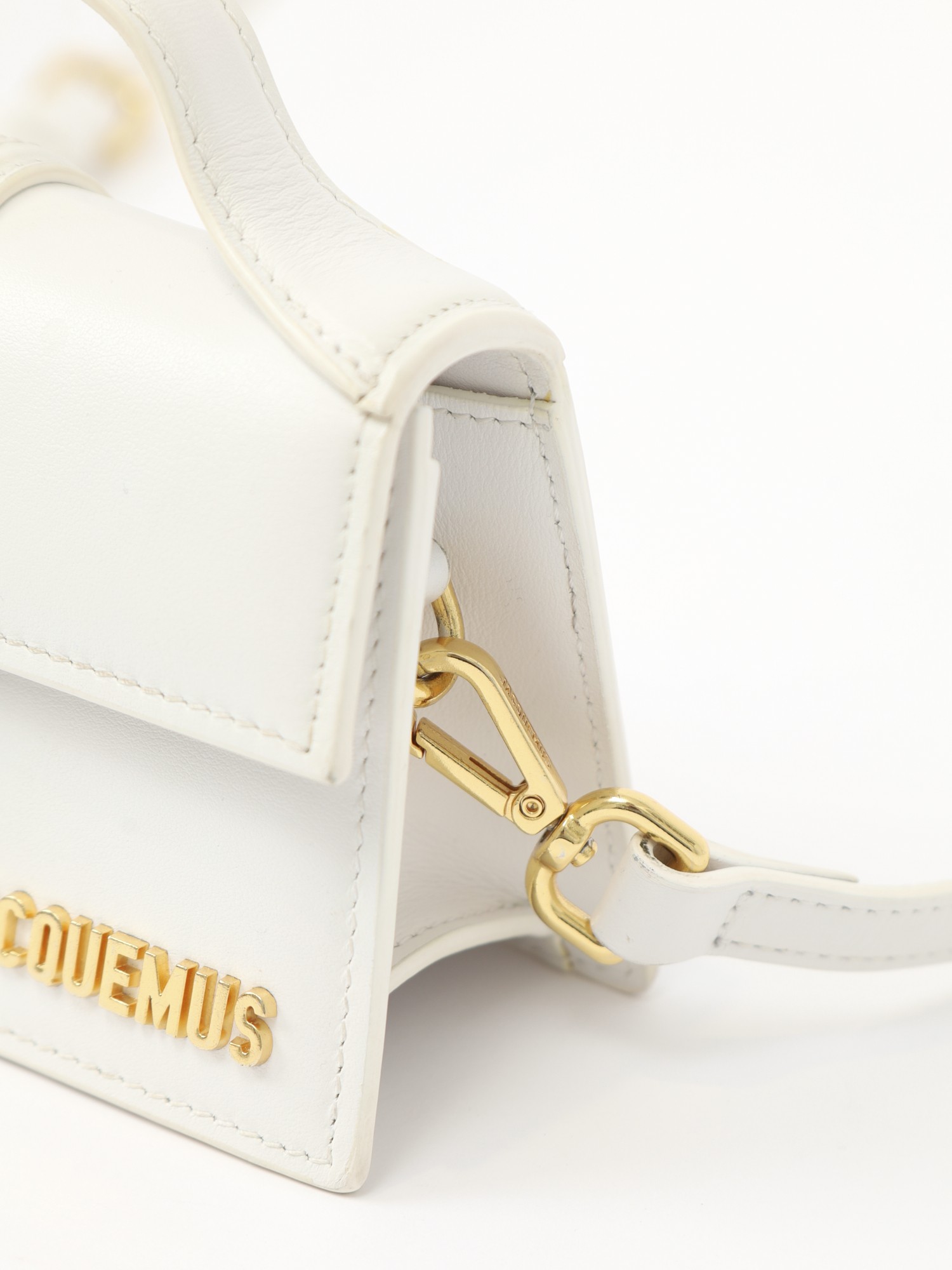 Jacquemus Le Bambino 7